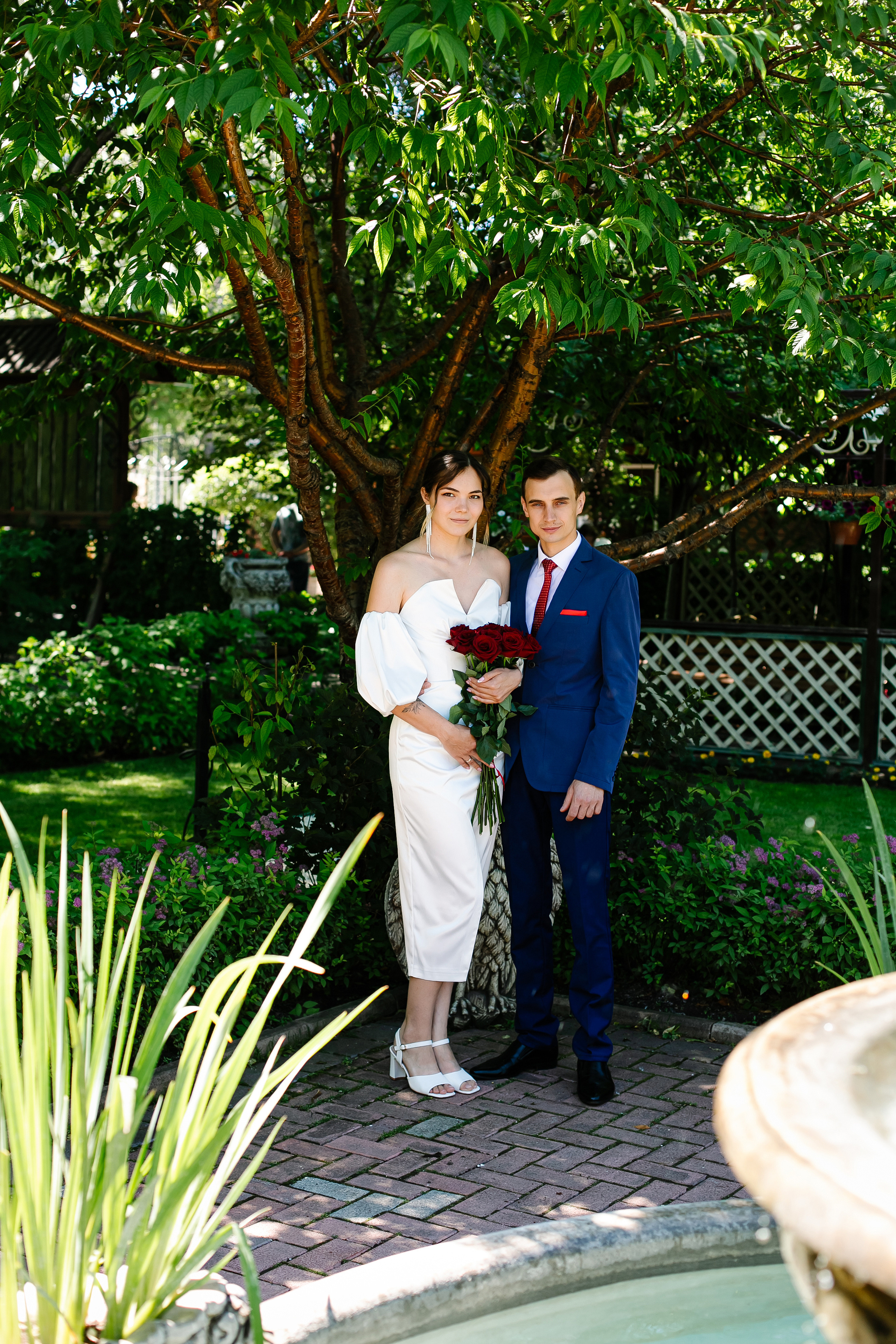 Сергей и Светлана. Свадебный, семейный и детский фотограф в г. Абакан респ. Хакасия Любов