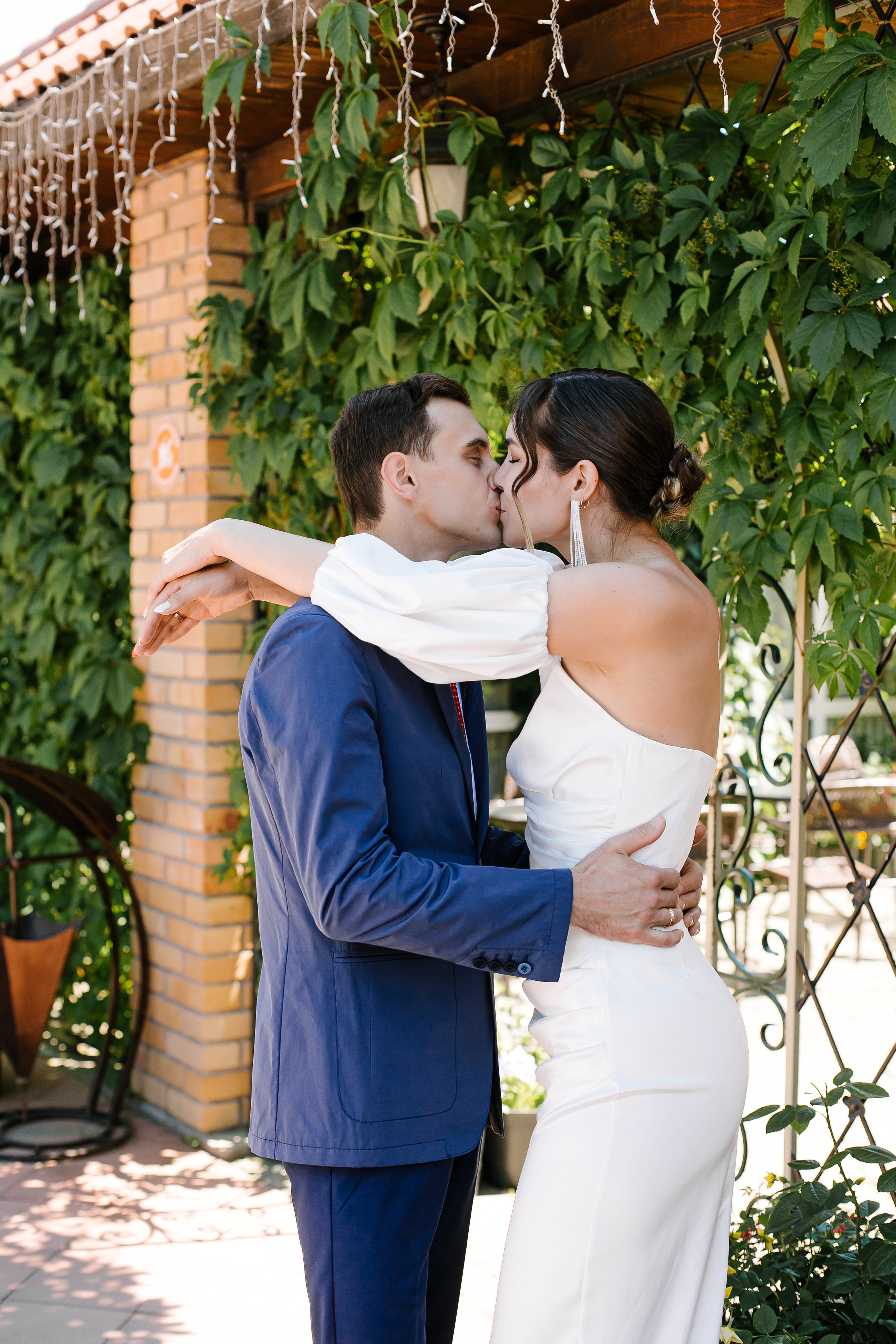 Сергей и Светлана. Свадебный, семейный и детский фотограф в г. Абакан респ. Хакасия Любов