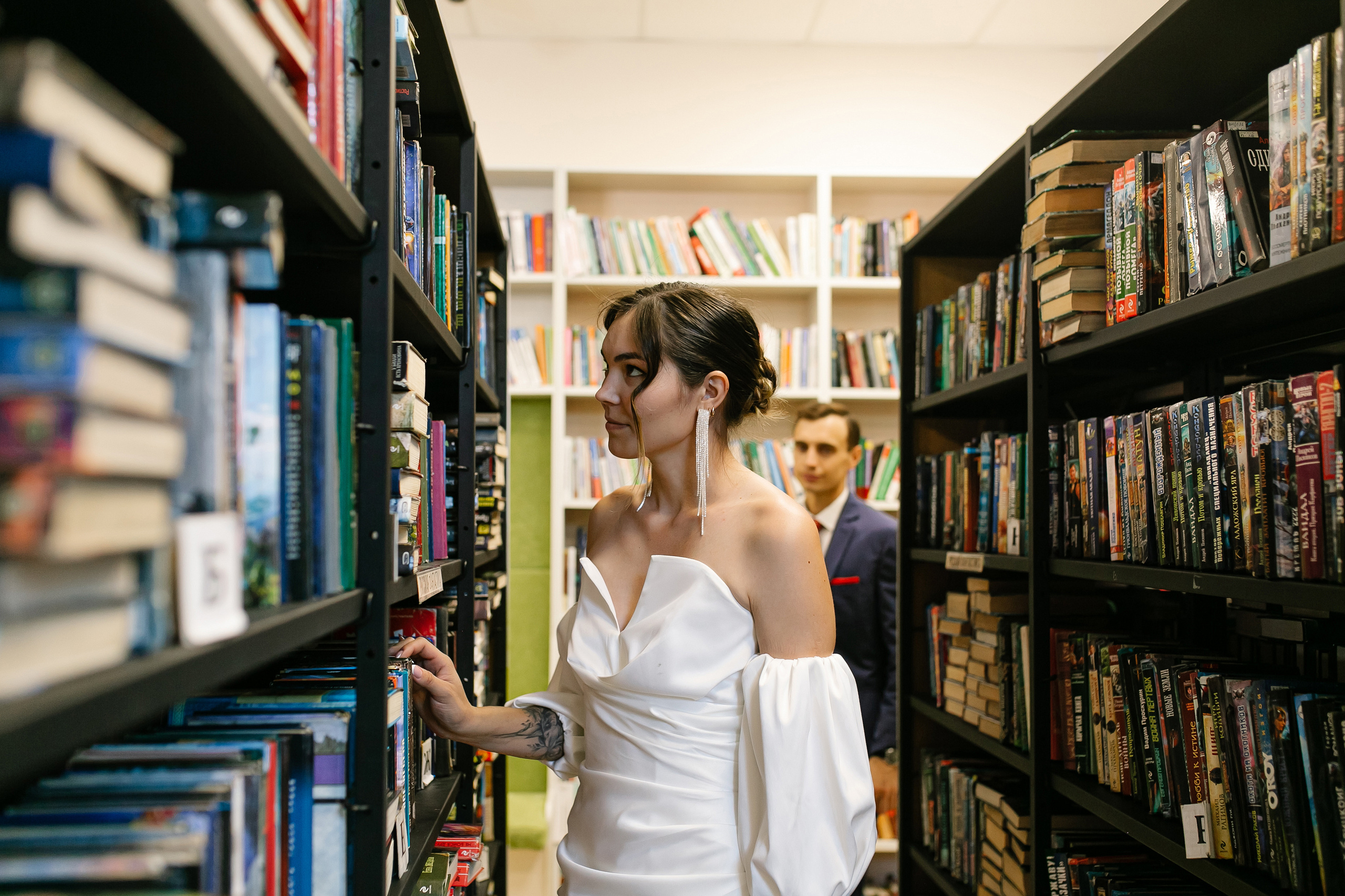 Сергей и Светлана. Свадебный, семейный и детский фотограф в г. Абакан респ. Хакасия Любов