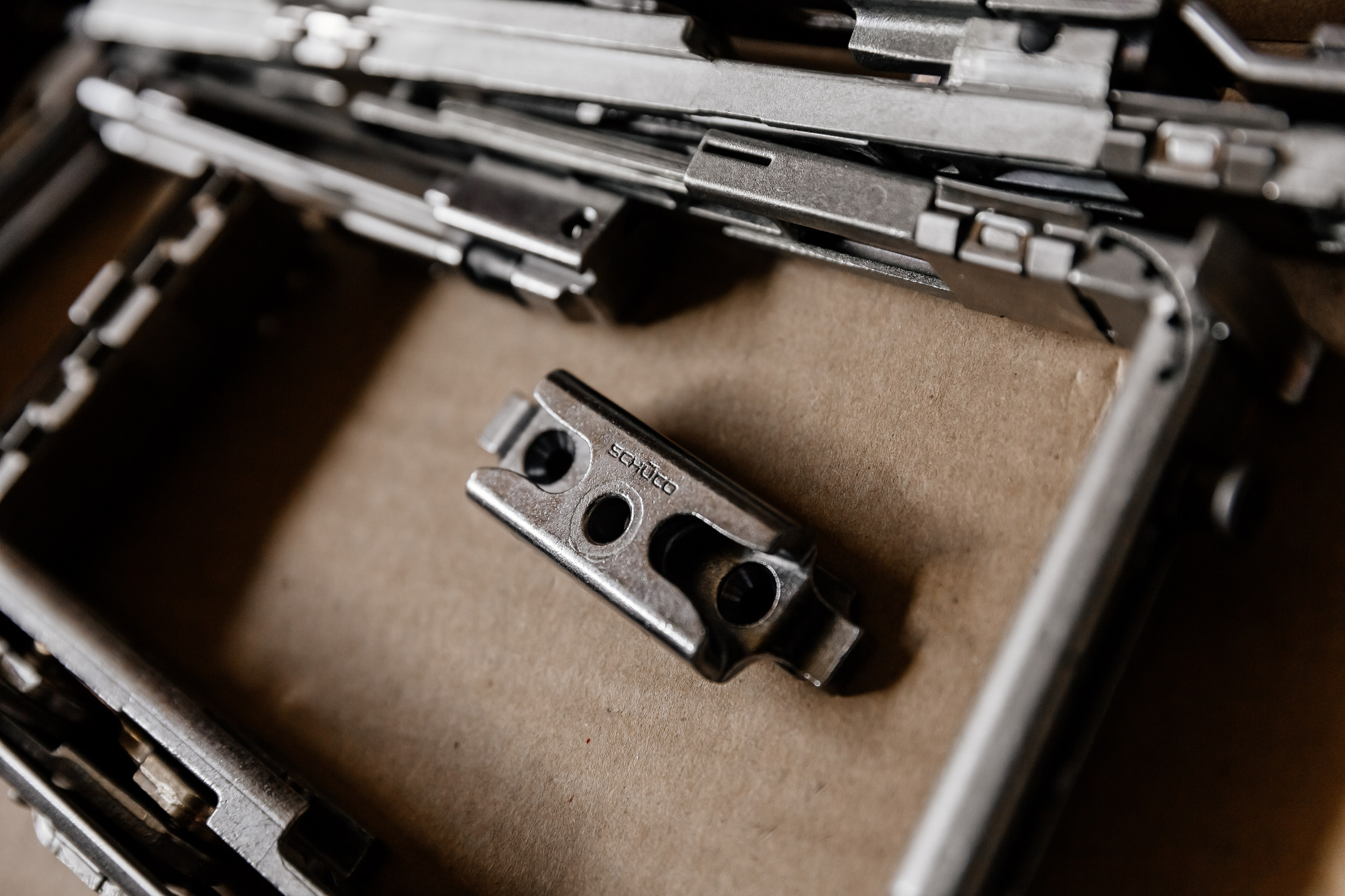 Квазар. Профессиональный фотограф Инесса Новикова в Москве