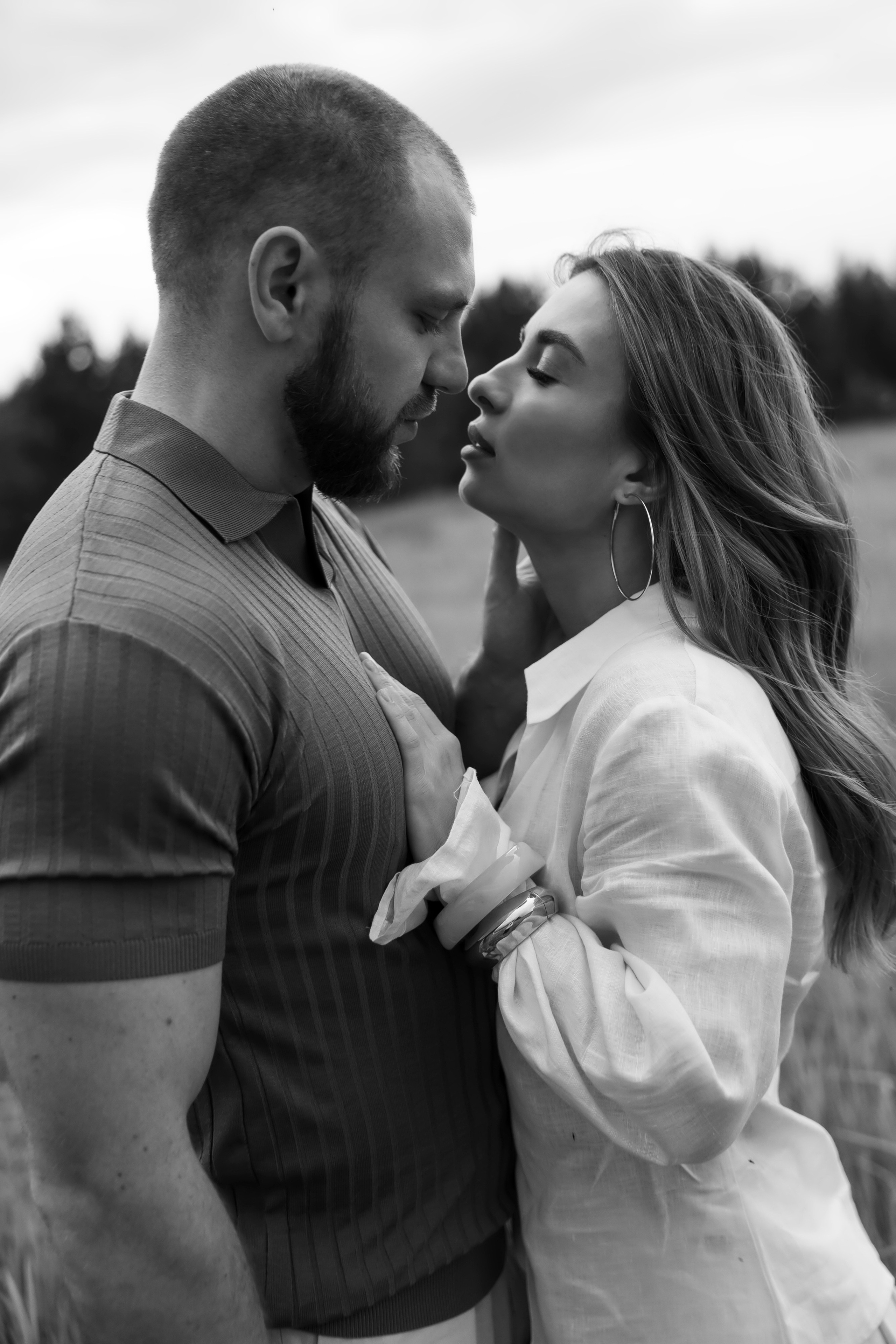 Жанна и Евгений. Главная