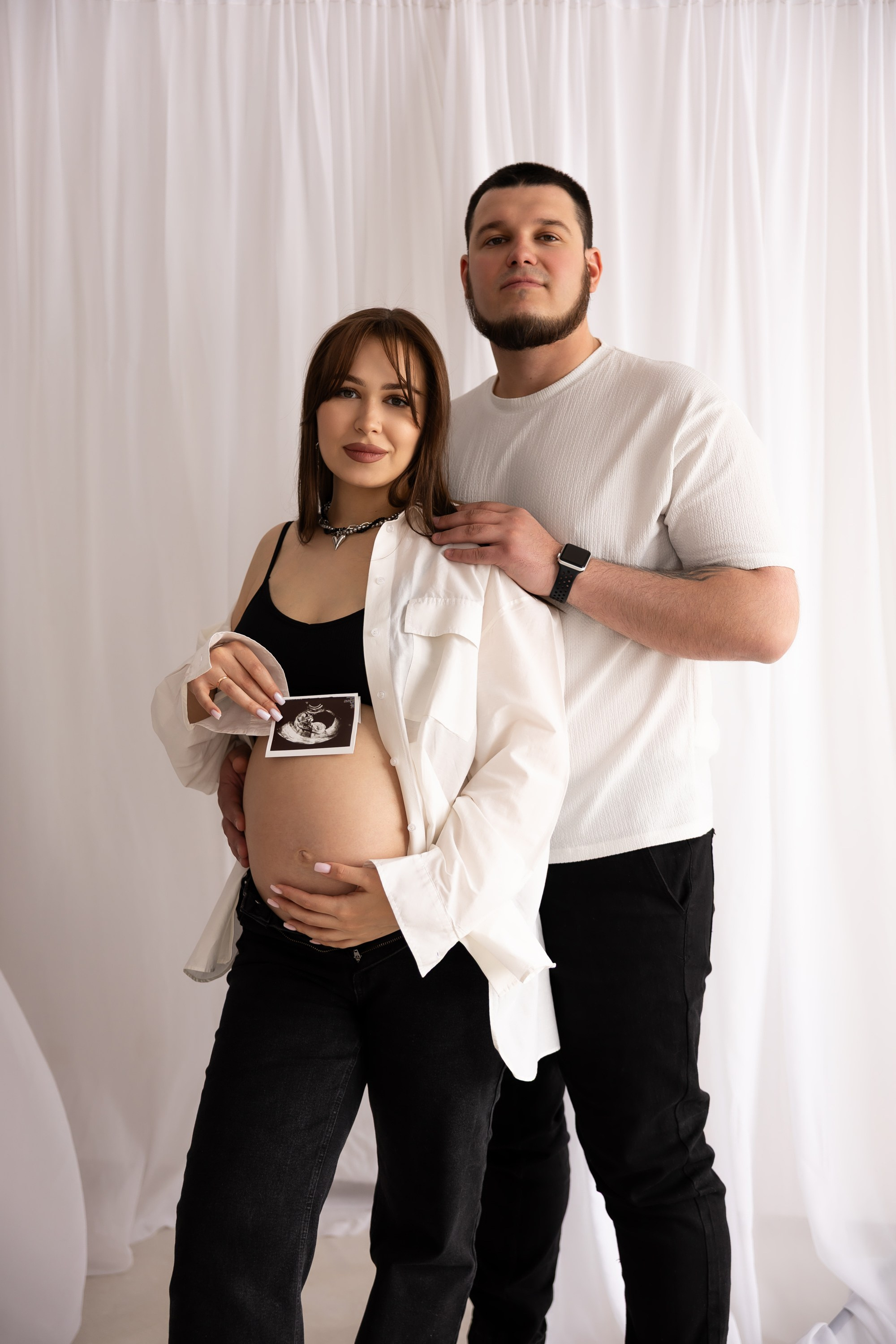 Беременность. Главная