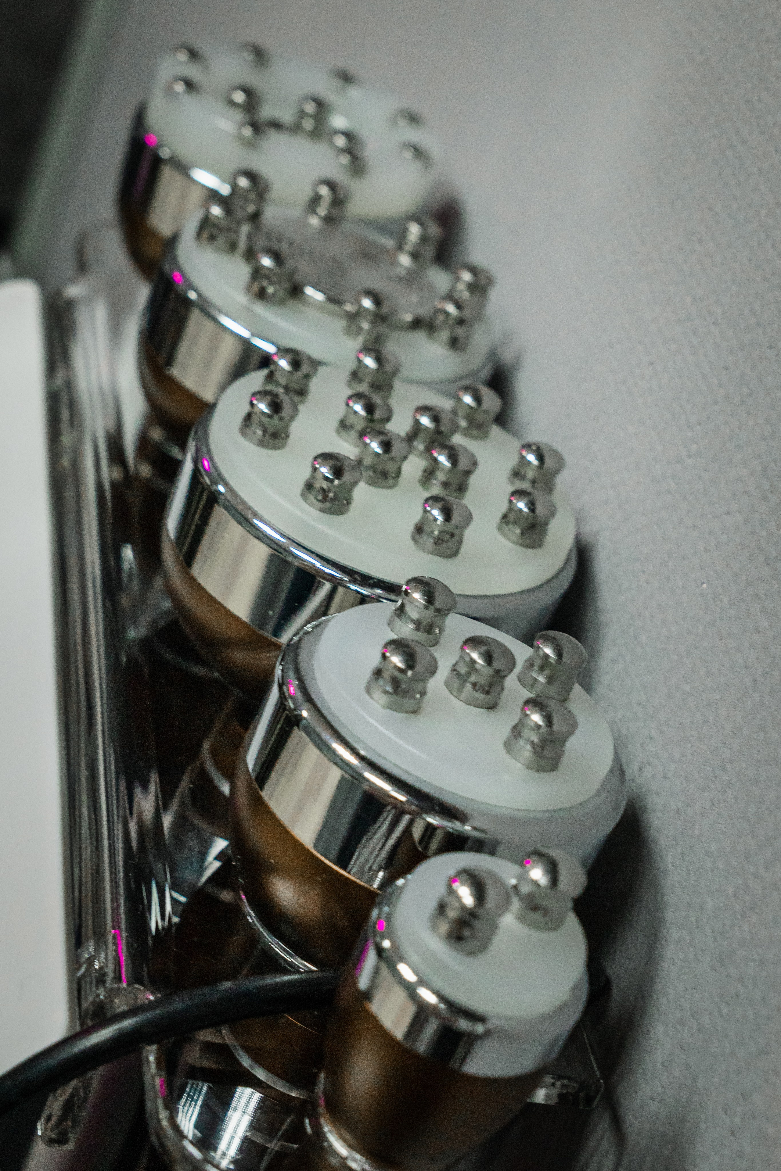 Аппарат для LPG-массажа Курск