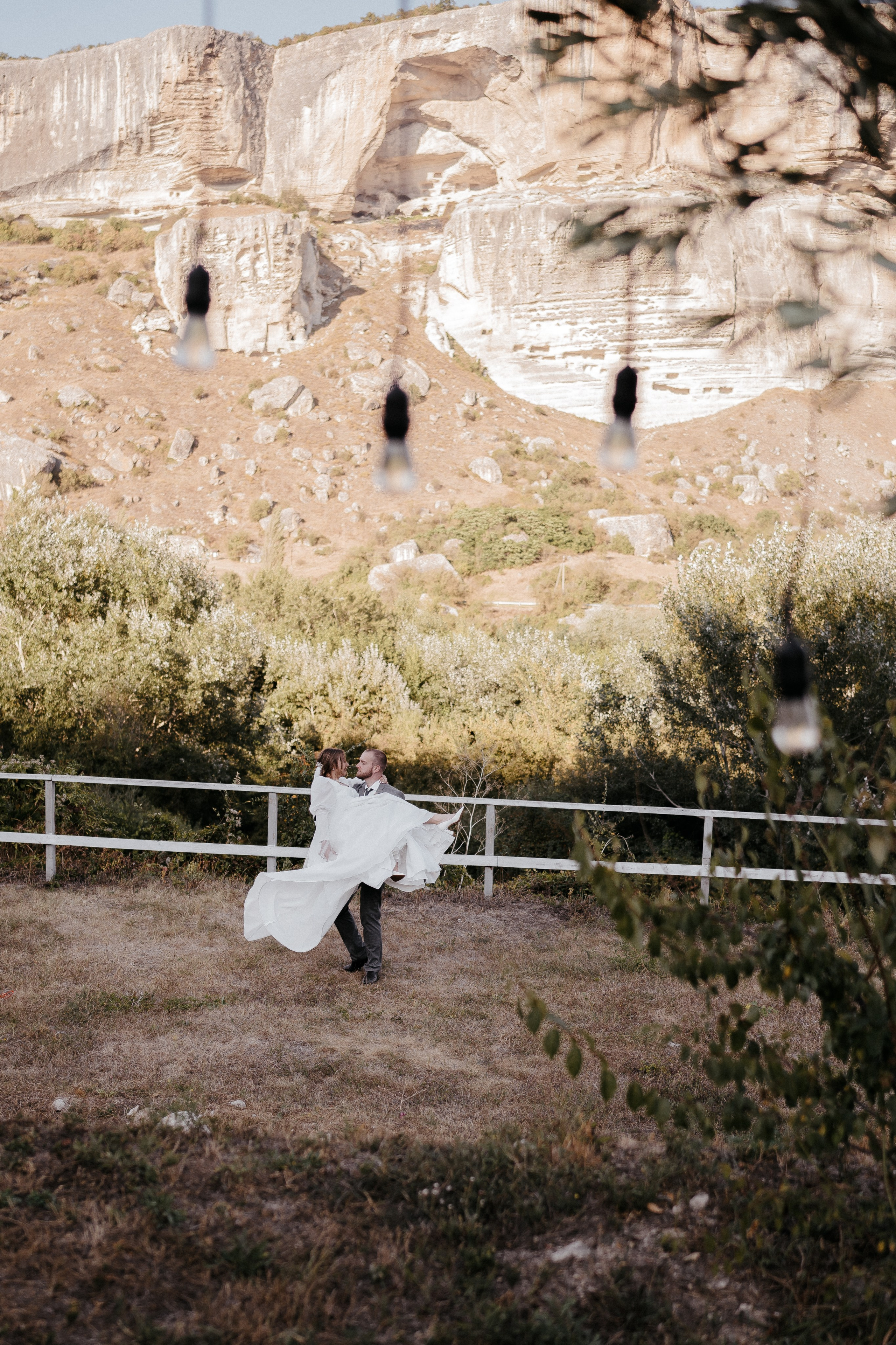 Василий и Виктория. Свадебный фотограф в Симферополе