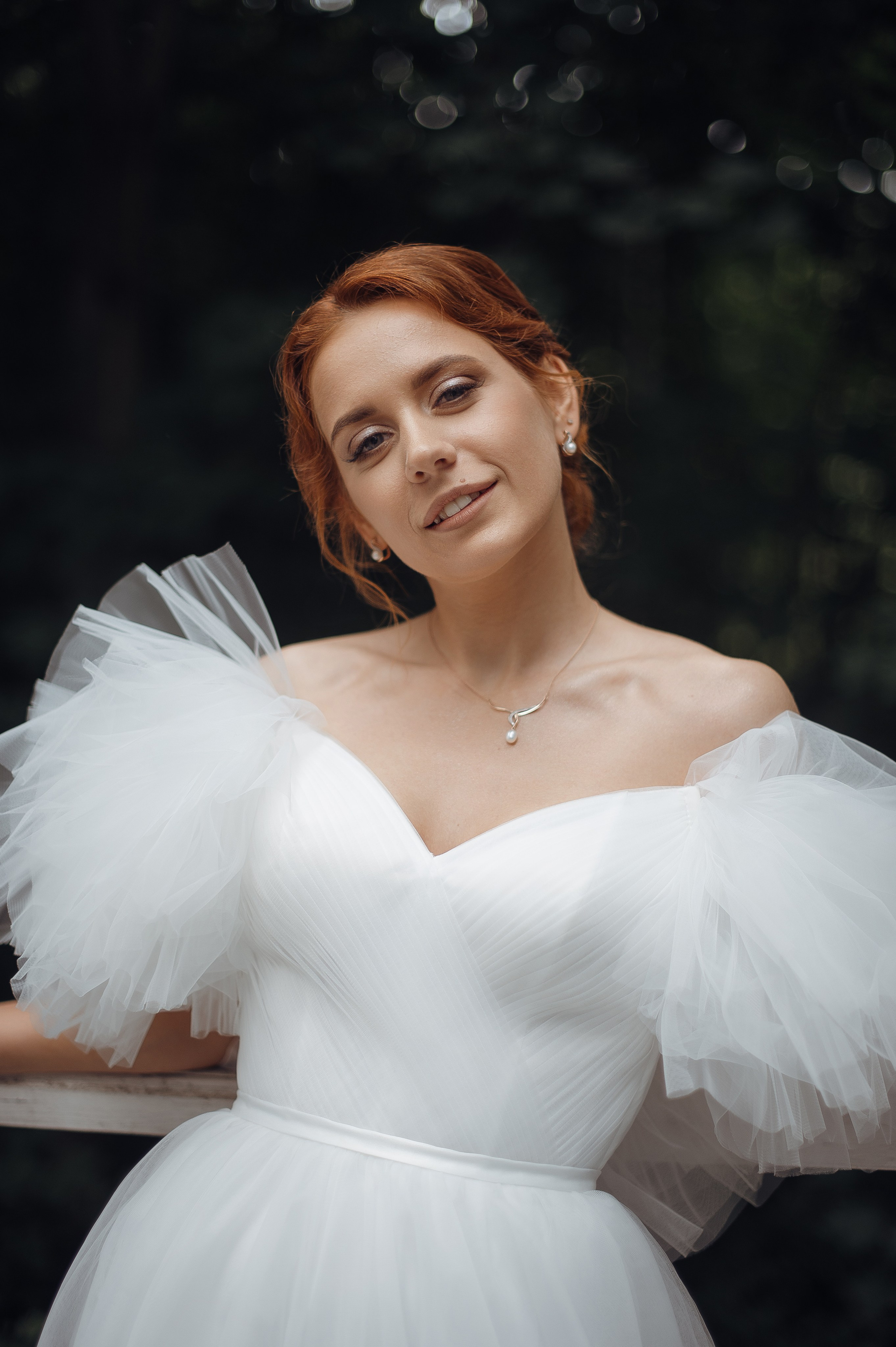 Семейный и дружелюбный свадебный день Людмилы и Сергея. Свадебный фотограф в Ярославле Денис Медоваров