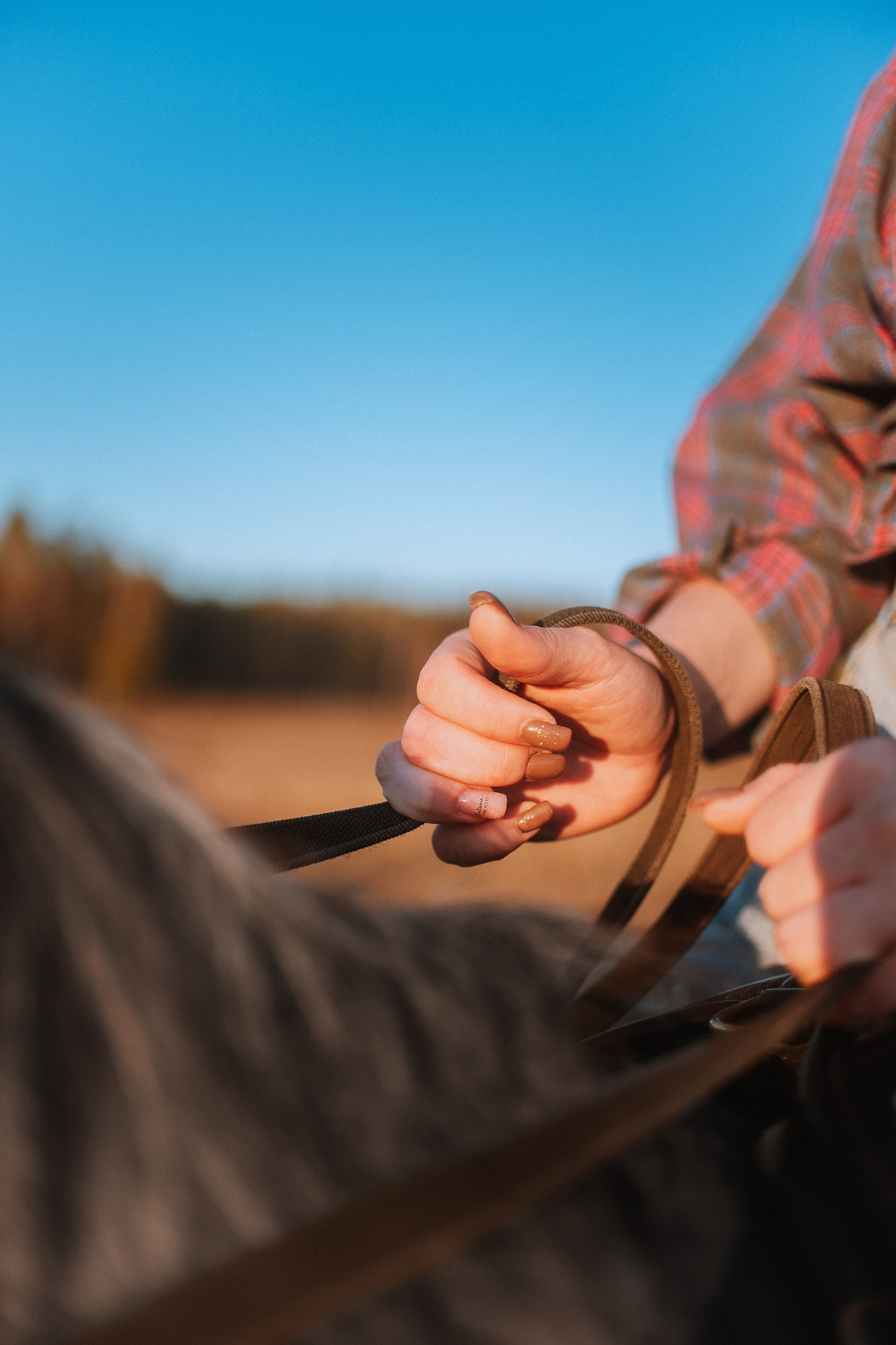 Вероника и Дакар — 23.09.2024. Фотограф — Анималист | Анна Абрамова