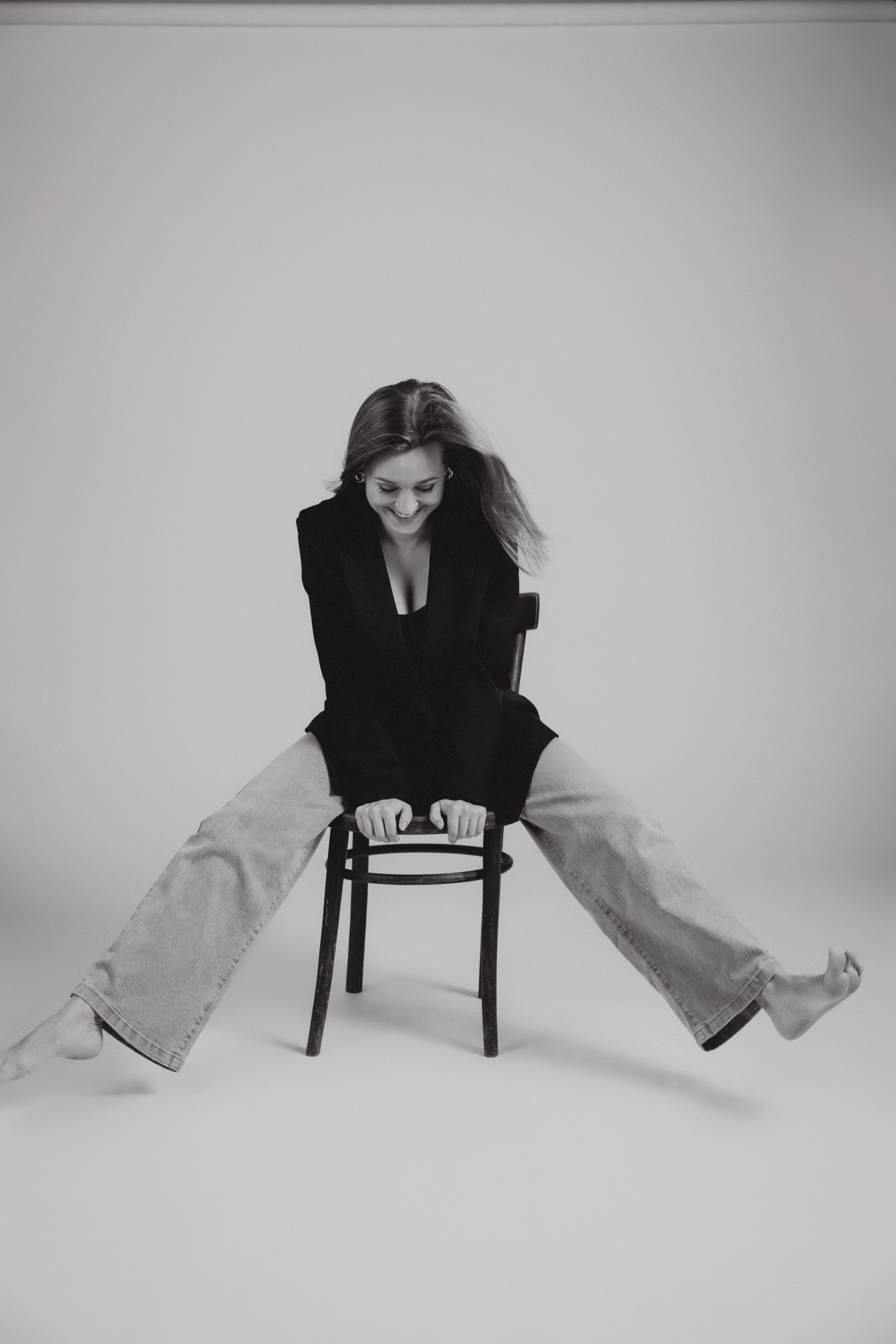 Татьяна. Фотограф Бутко Оксана