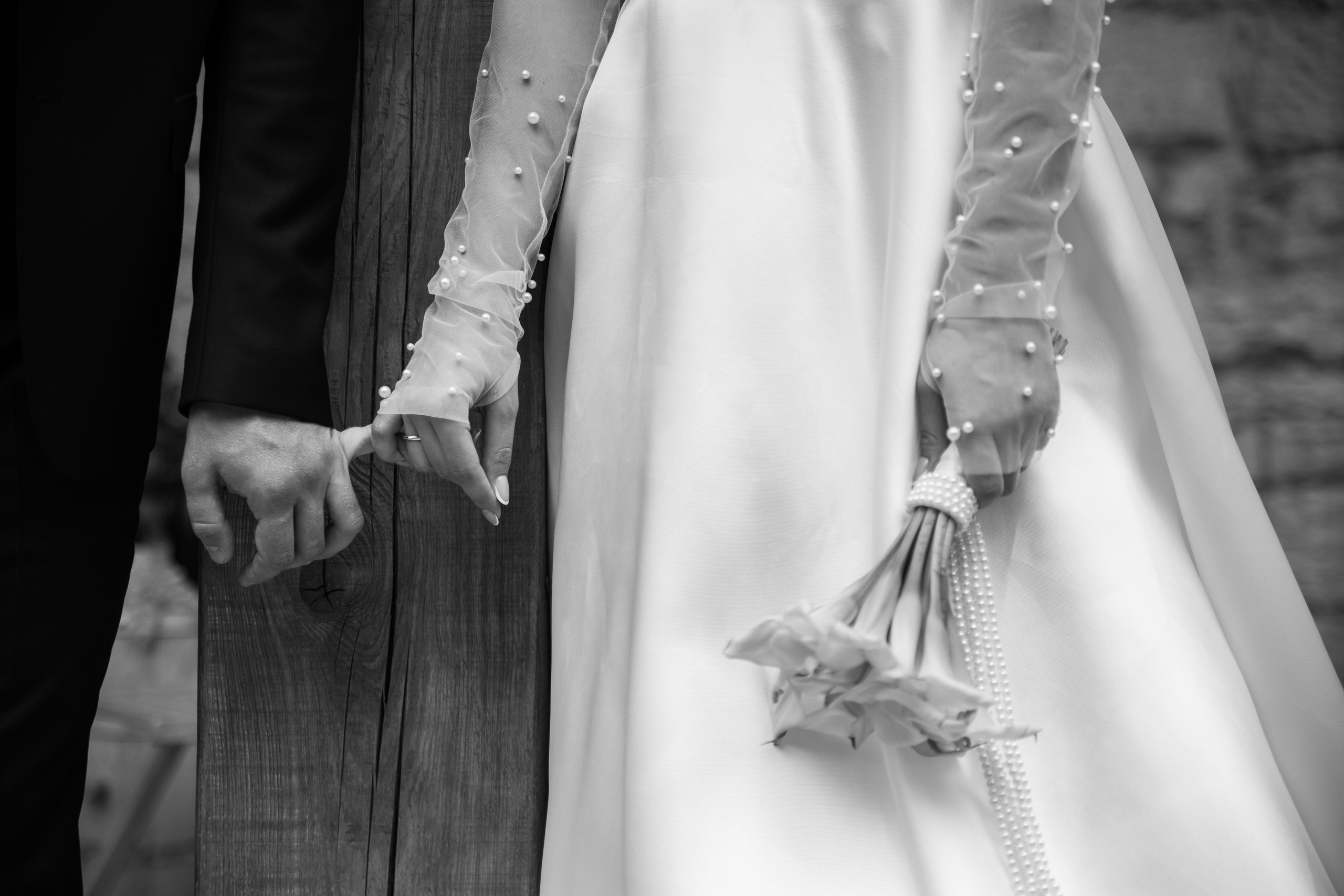 Свадебный фотограф в Крыму Алексей Карасёв