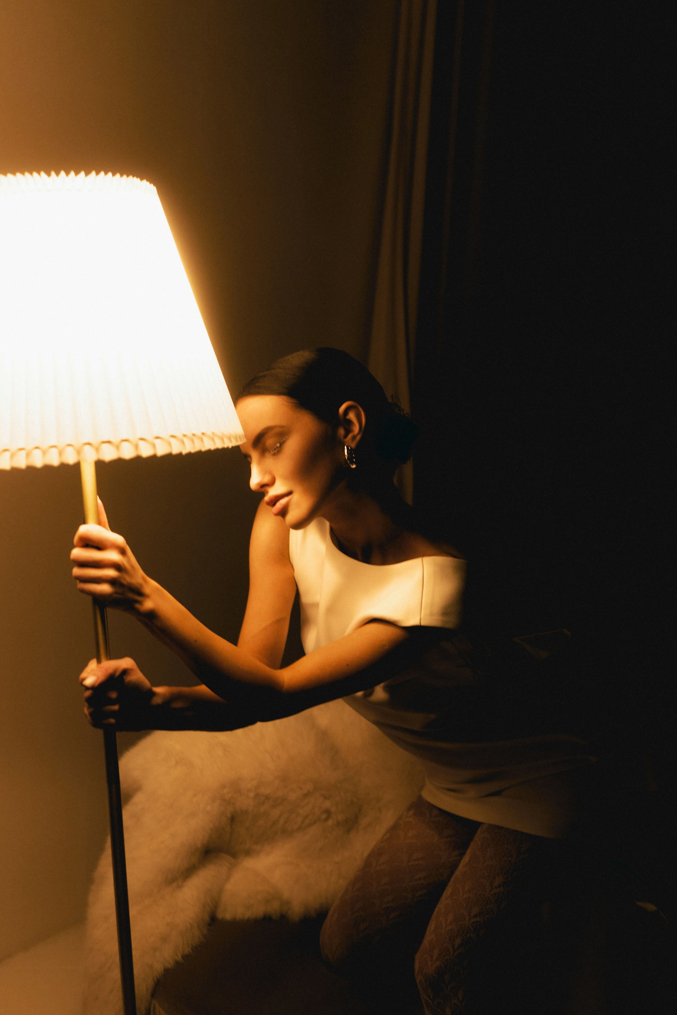 Happy New Year. Профессиональный фотограф в Екатеринбурге — Виолетта Бунос