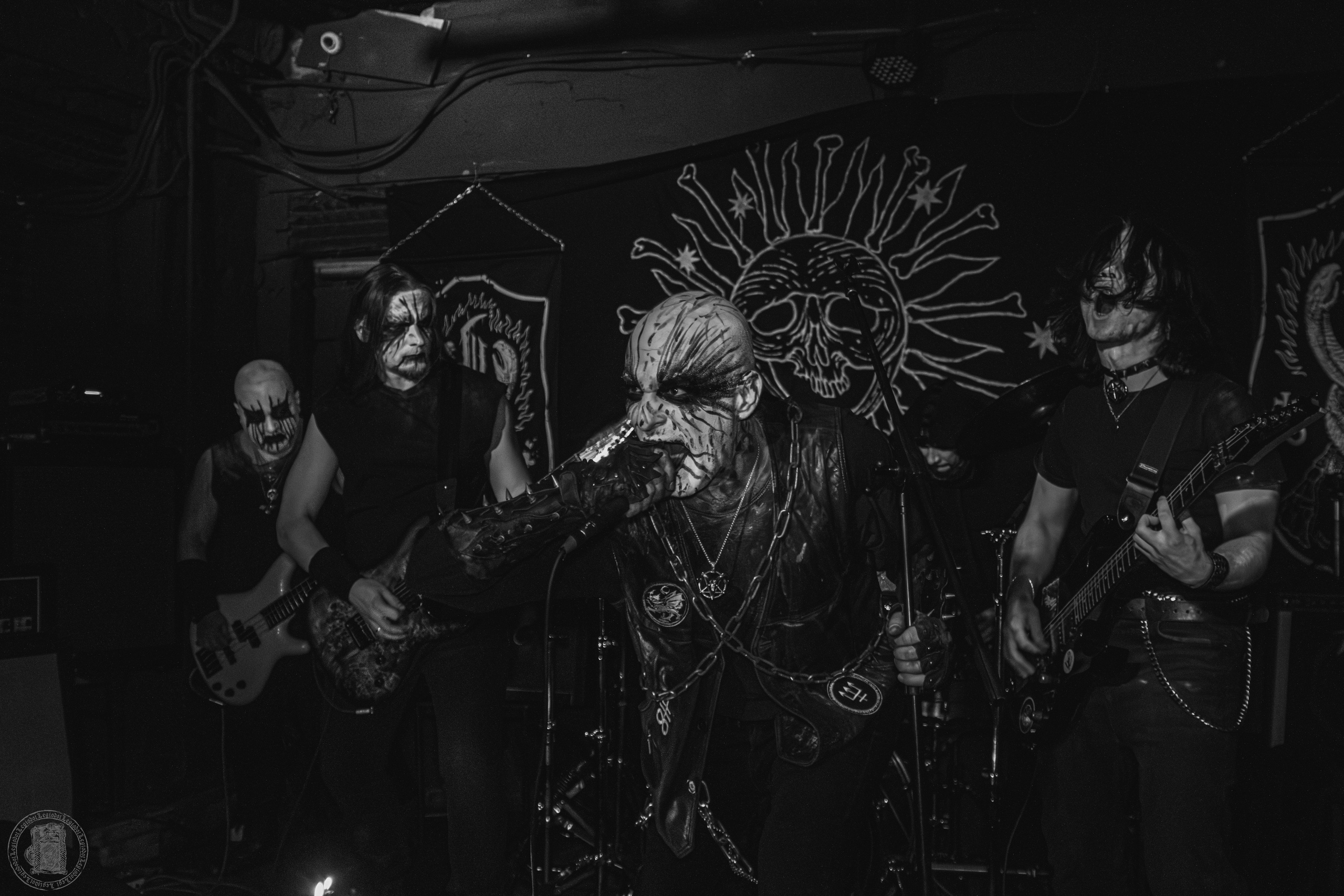 МРА: ААК & Majestat & Wormsden & zadushimenya. 06.04.2025. Репортажный фотограф в Москве Legiodot