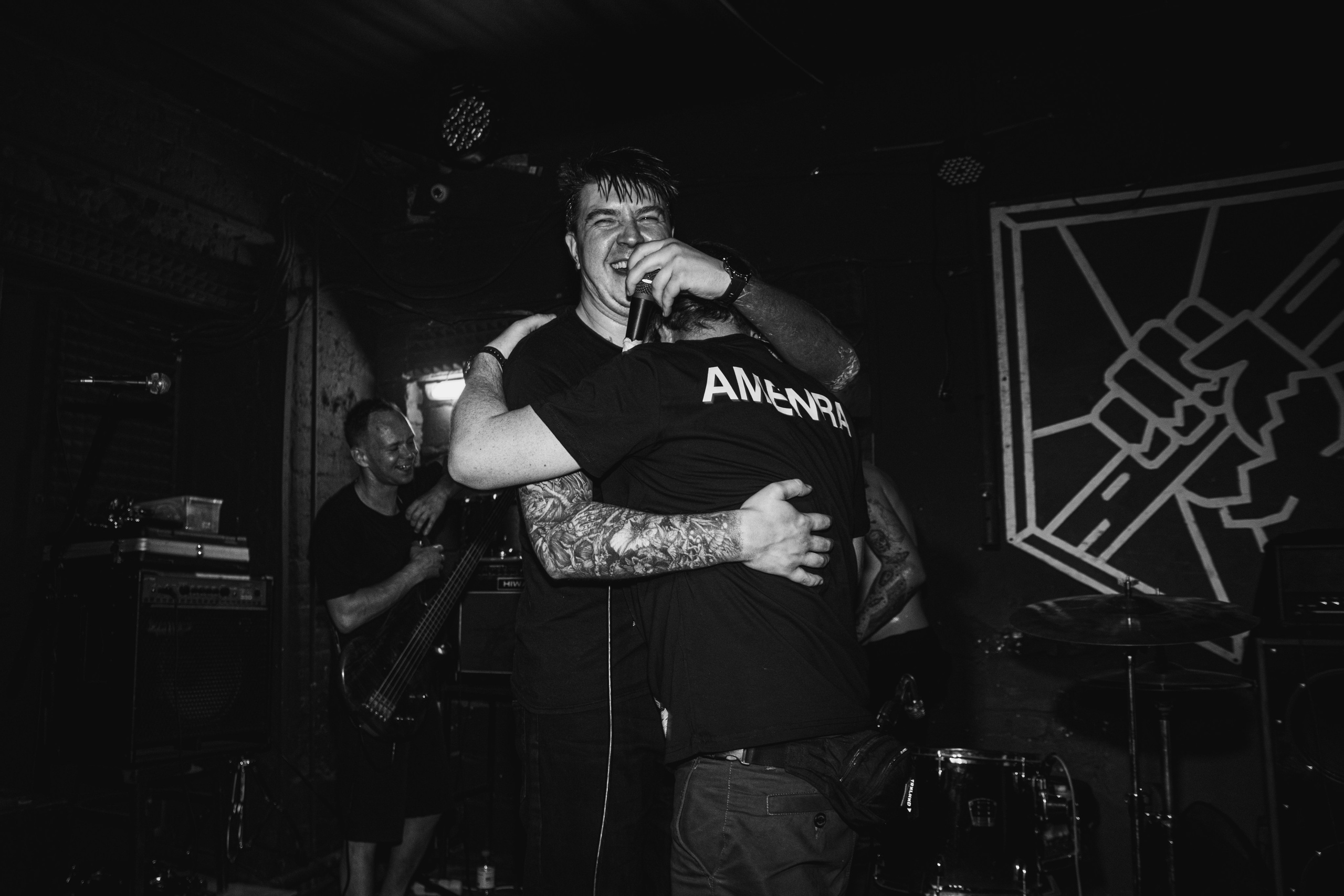 Sektat & Pechora & сплошь 12.09.2025. Репортажный фотограф в Москве Legiodot