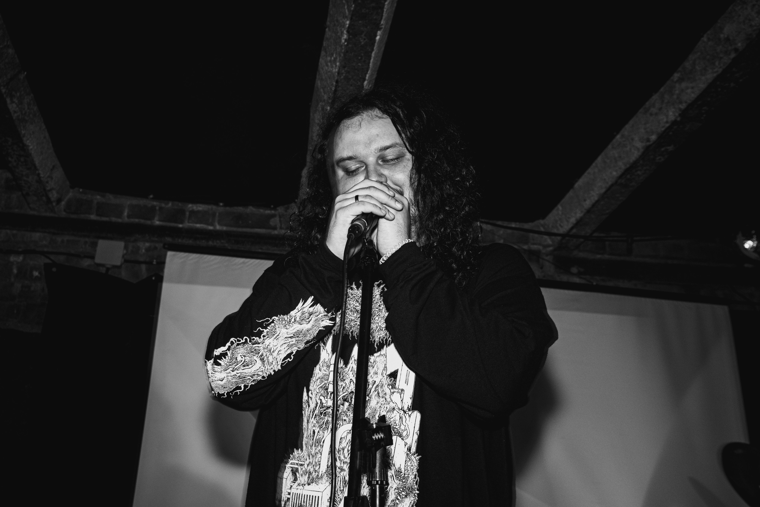 Lowfloor & Smyčka & Supruga 30.10.2025. Репортажный фотограф в Москве Legiodot