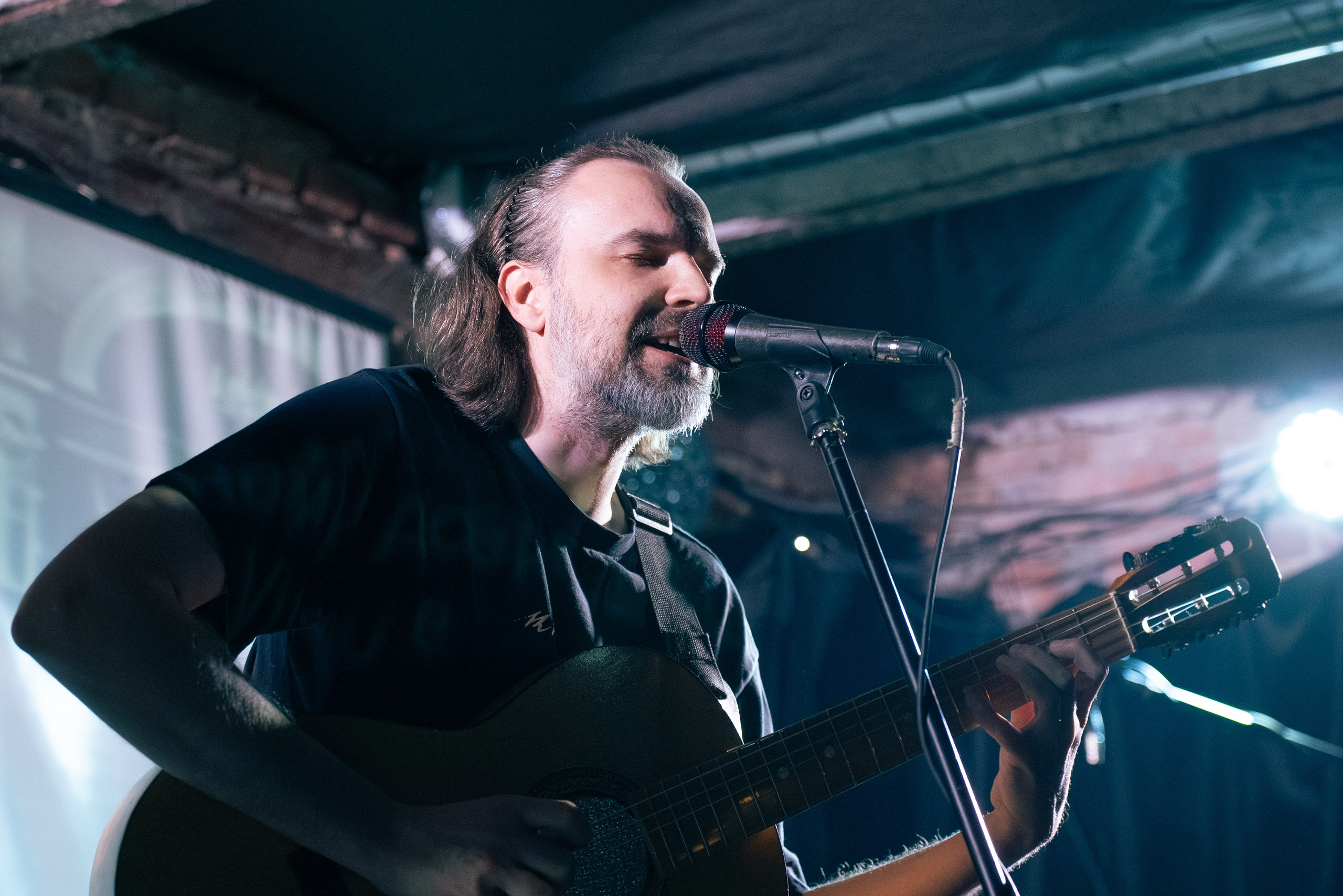 Shoom, HARP, засвет, Мокрица 19.07.2026 в МО[ТРИ]. Репортажный фотограф в Москве Legiodot