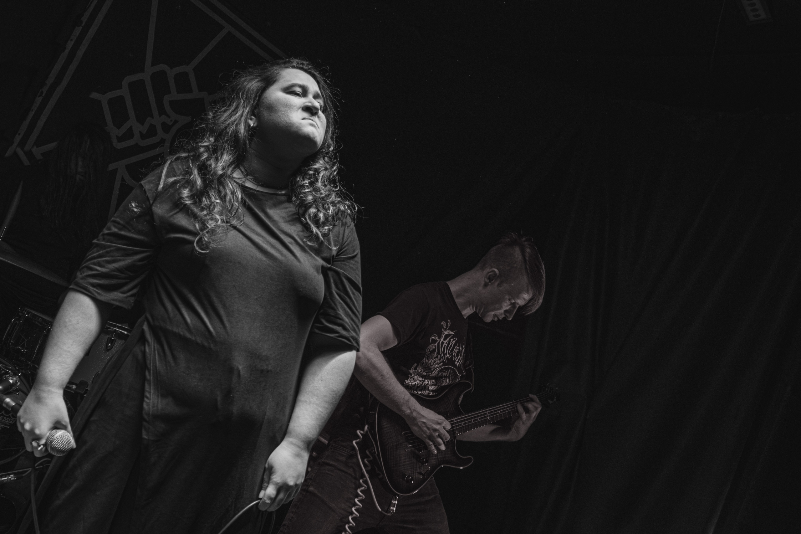 Faded Colors & Disbound & Smycka & Malist 14.06.2025. Репортажный фотограф в Москве Legiodot