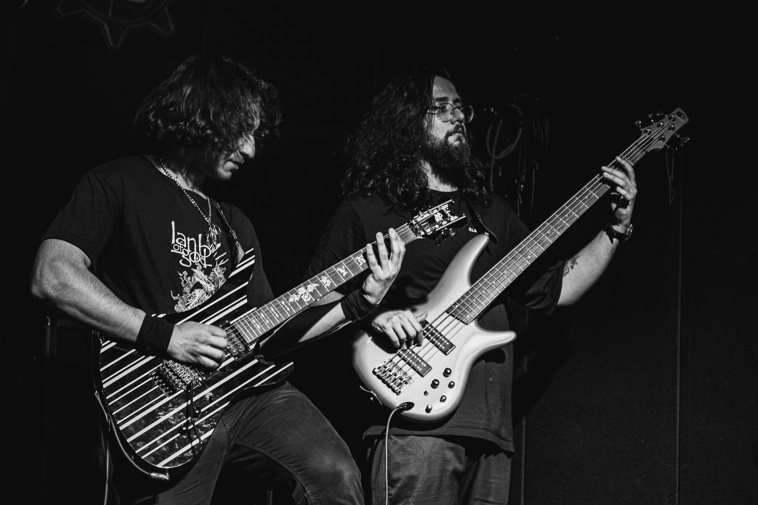 Kriegdown & Gate of Hate 07.02.2026 (Istanbul). Репортажный фотограф в Москве Legiodot