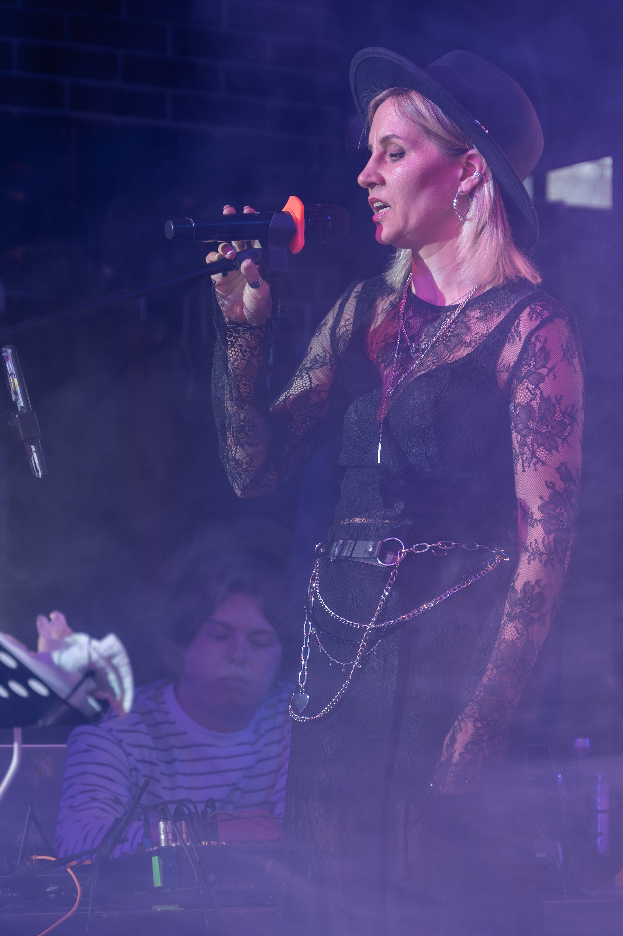 Квартирник «Бессонница» в Москве