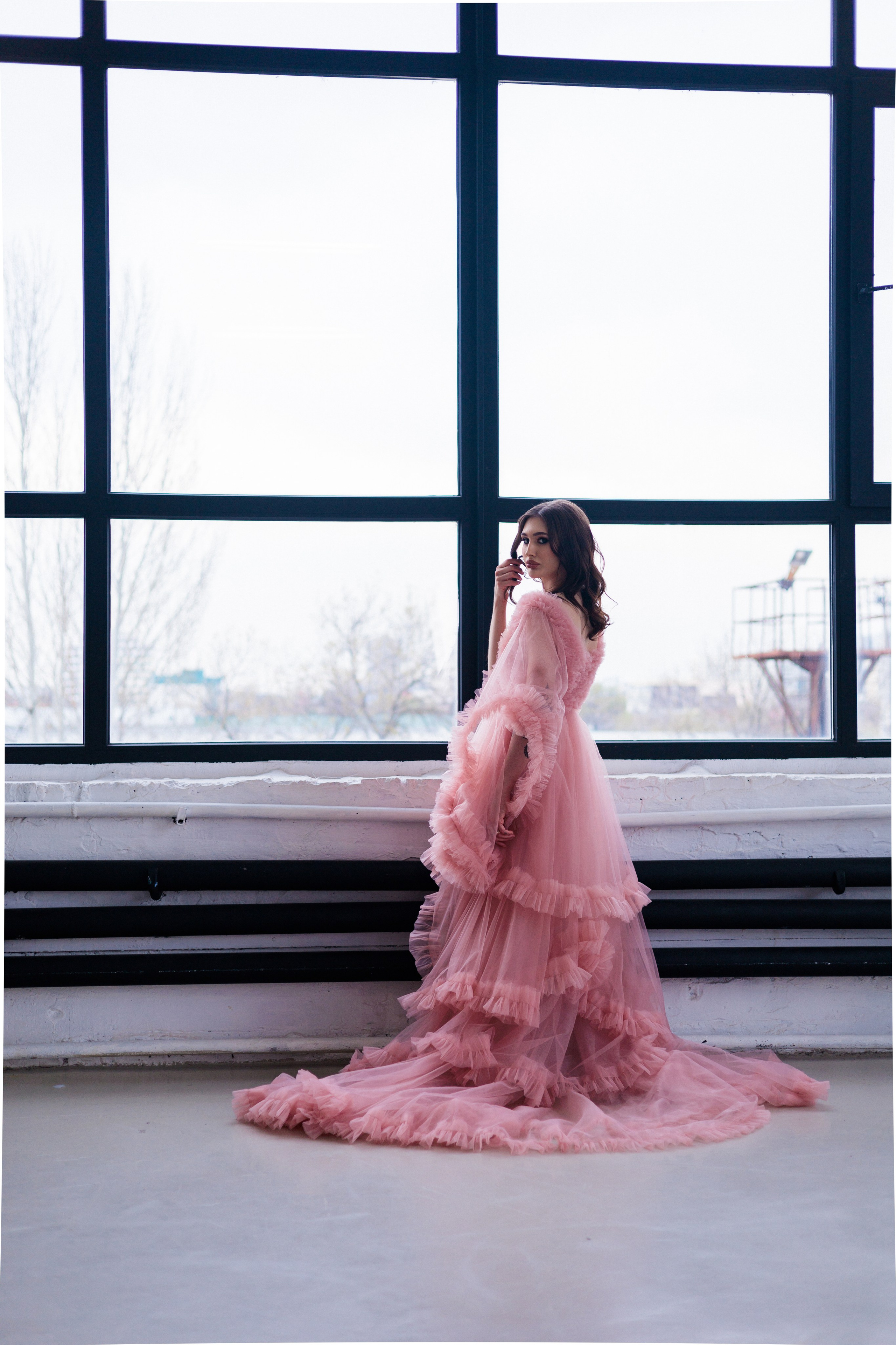 Аделина. Gorbunova Alina Фотограф