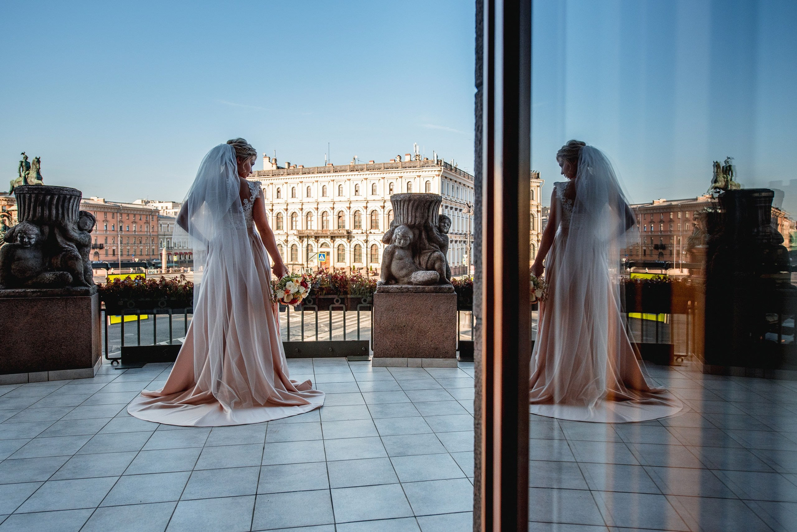 Свадебные съёмки. Денис Сизанов | Профессиональная фото и видеосъемка