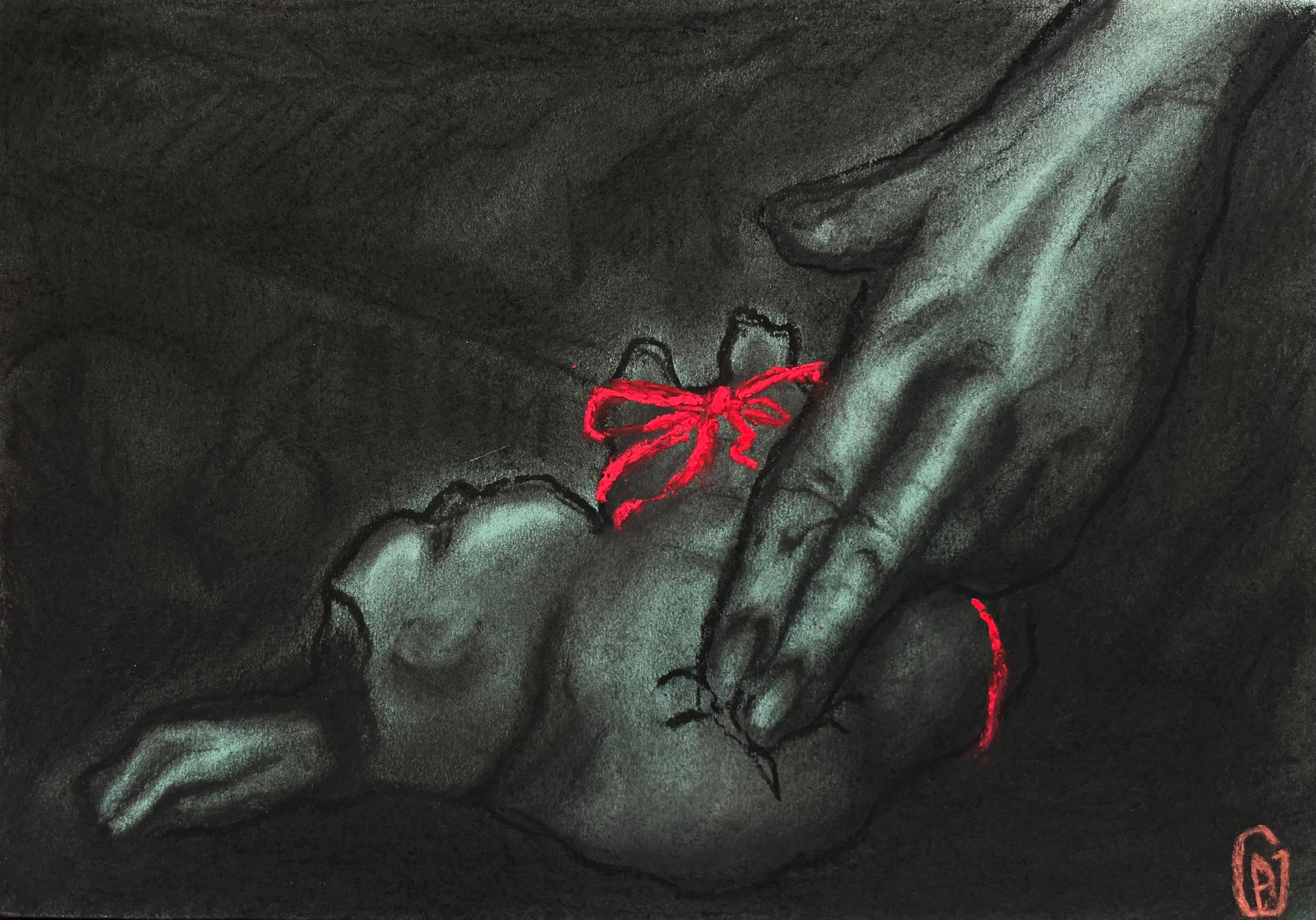 Selected artworks. Anna Jennifer | Contemporary Artist