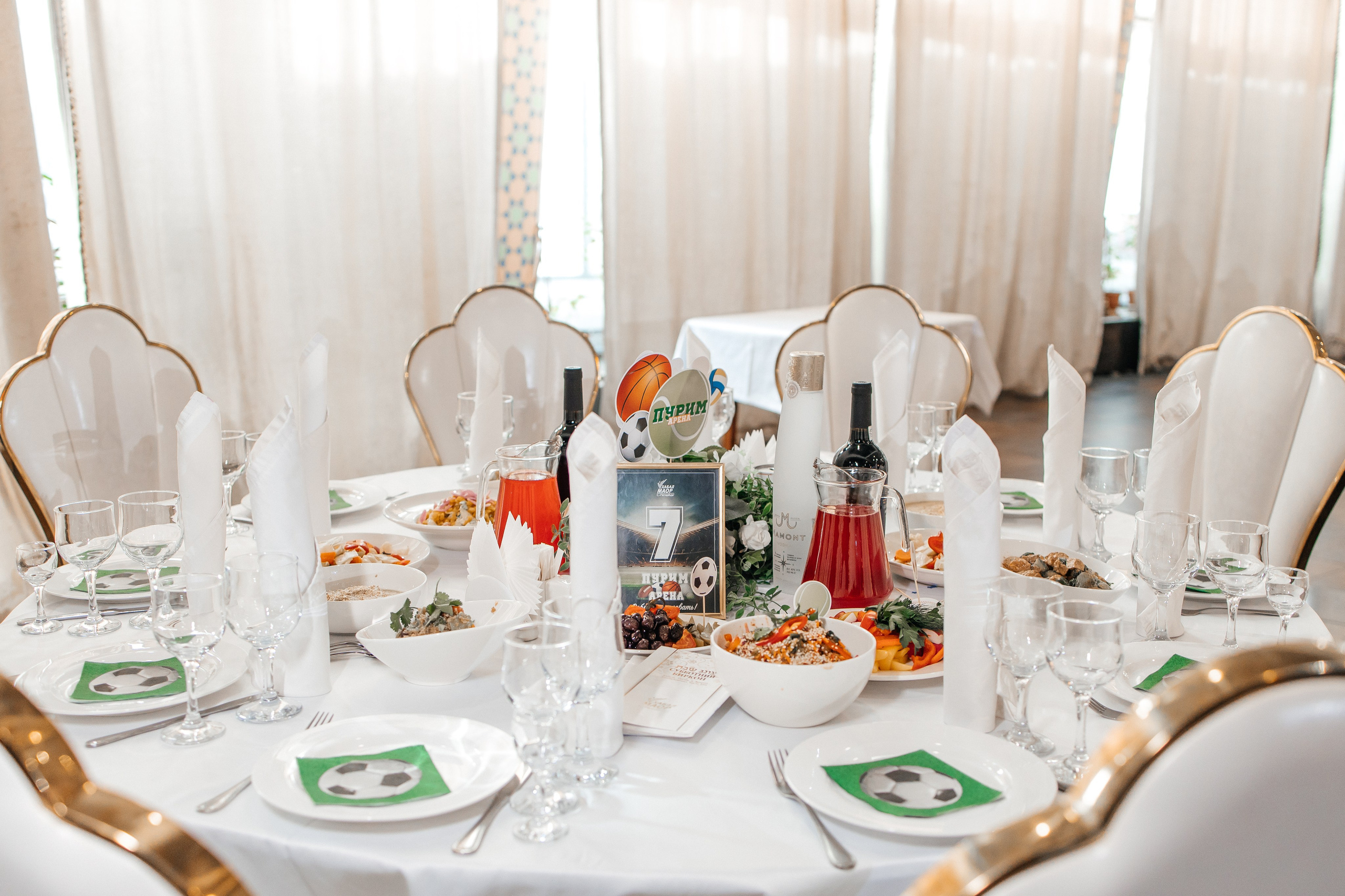 Пурим. Фотограф в Санкт-Петербурге Виктория Безверхая