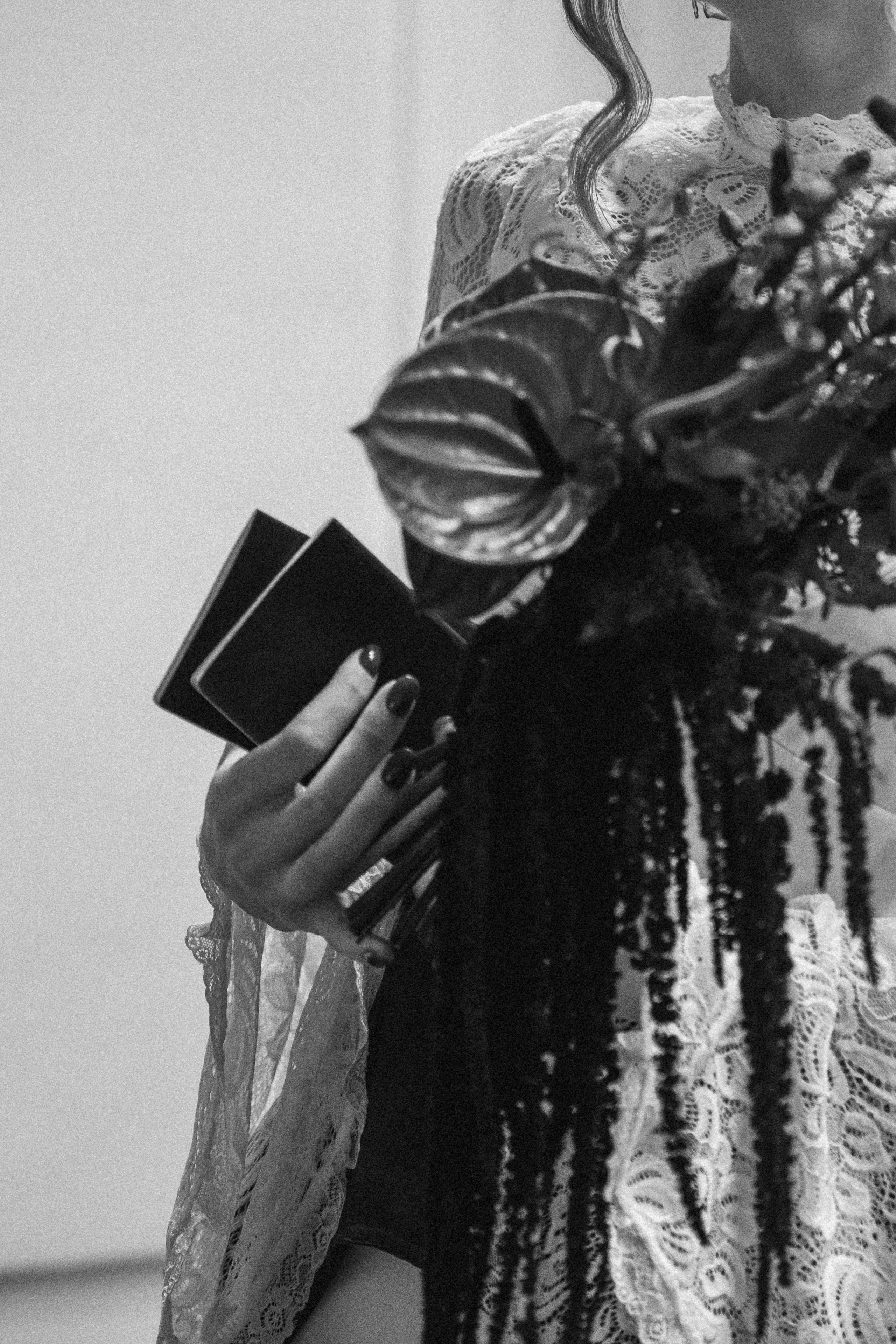 Счастье Моисея. Свадебный фотограф Александра Тюлякова