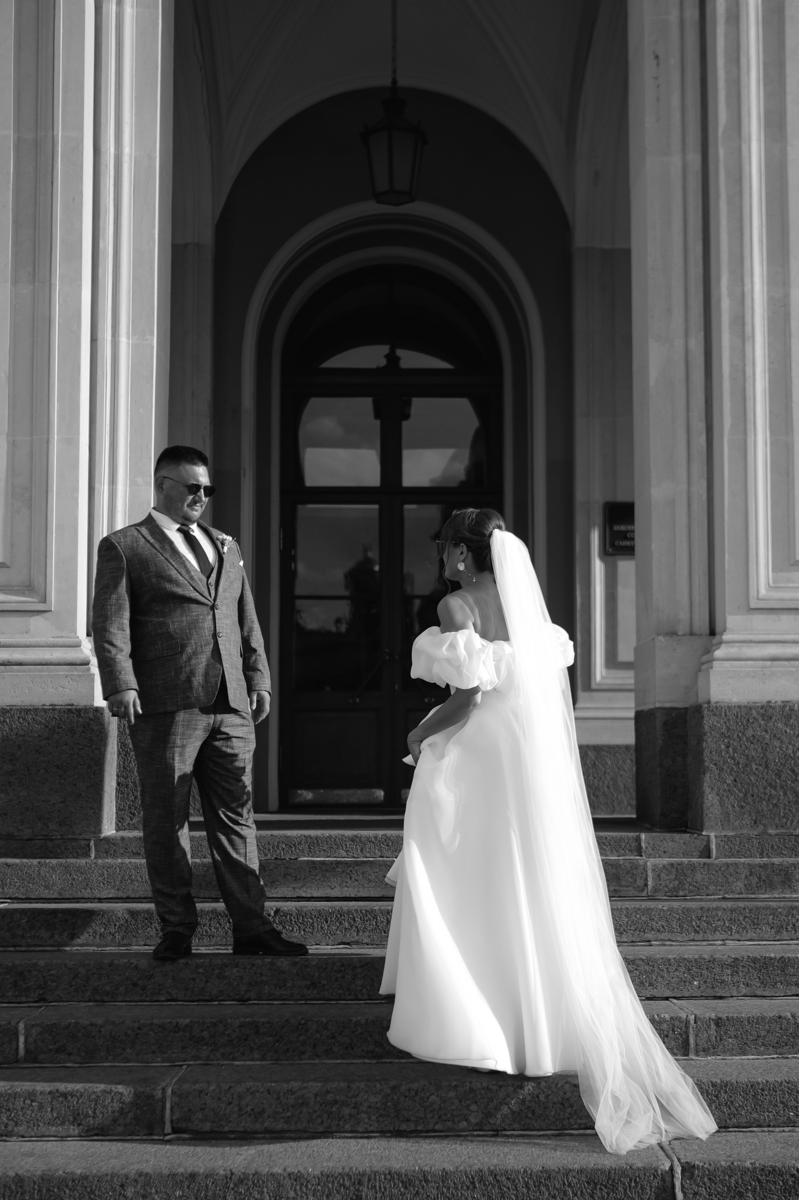 31 августа. Свадебный и семейный фотограф Арина Кулёва