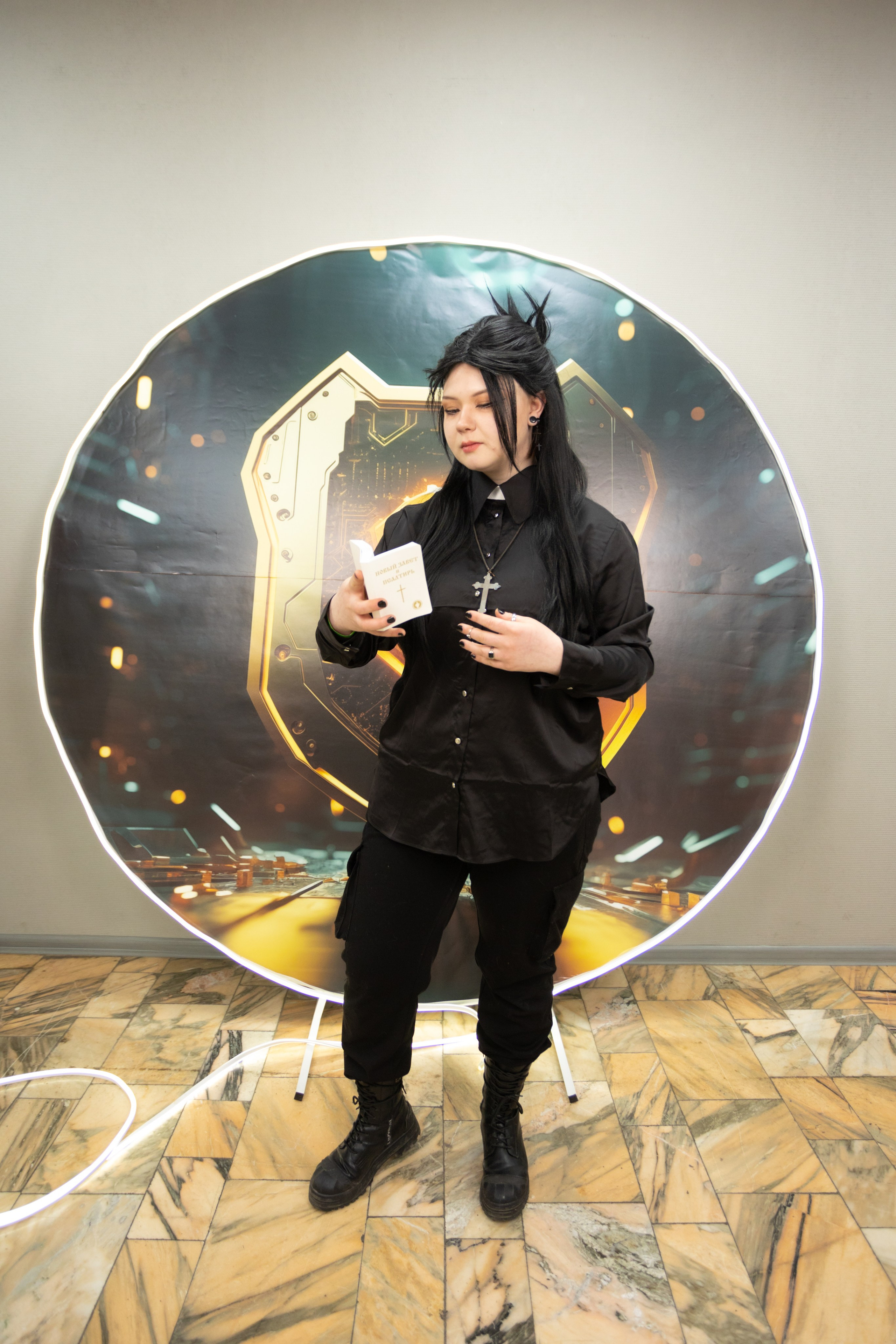 Фестиваль. Art my Pho