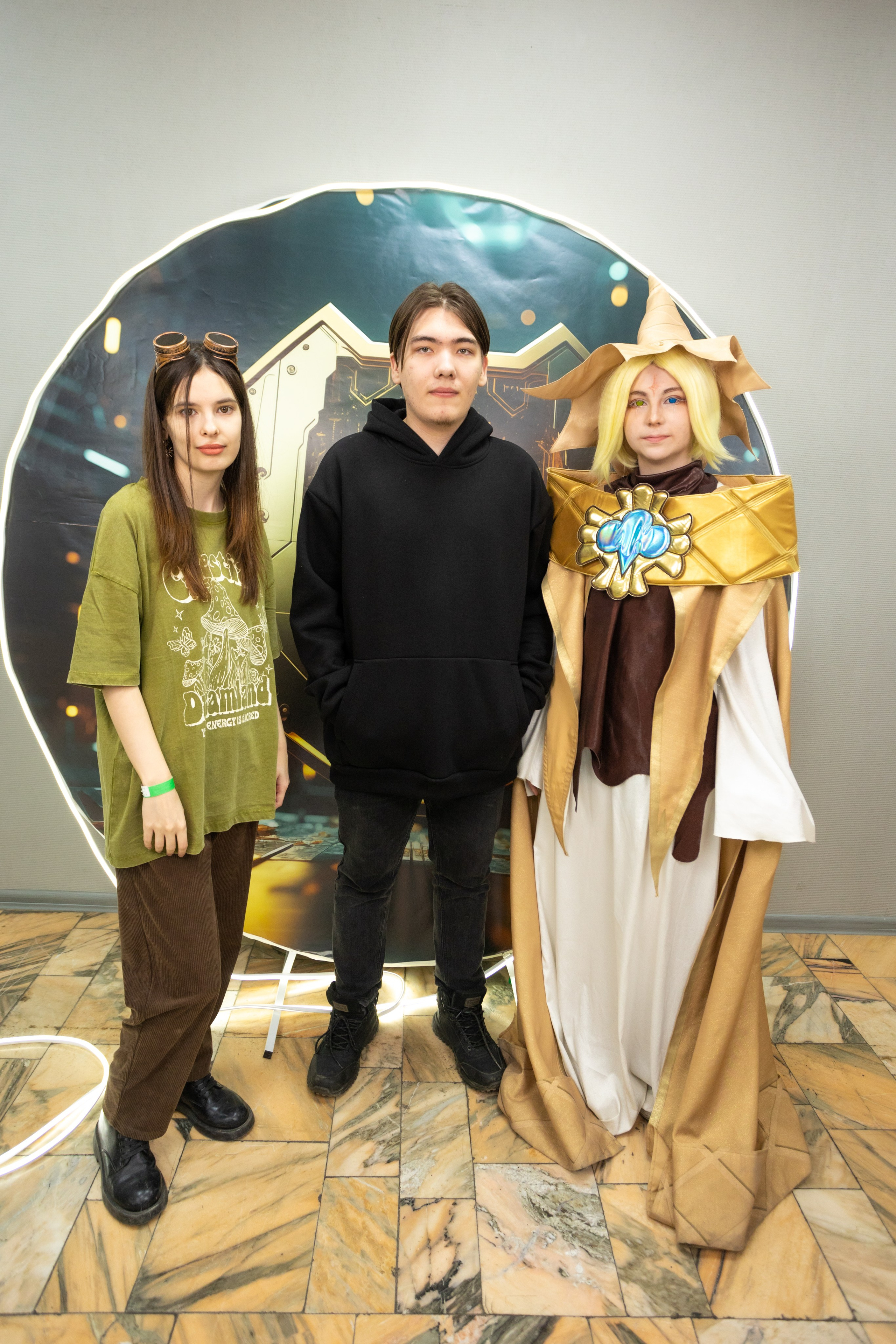 Фестиваль. Art my Pho