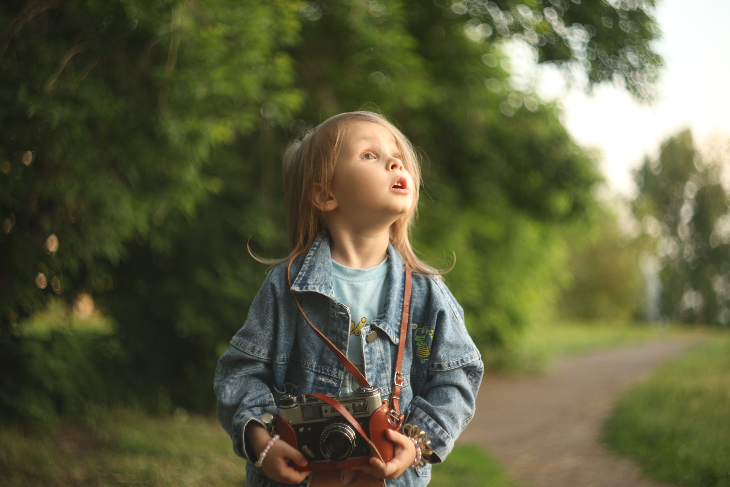 Маленький фотограф. Art my Pho