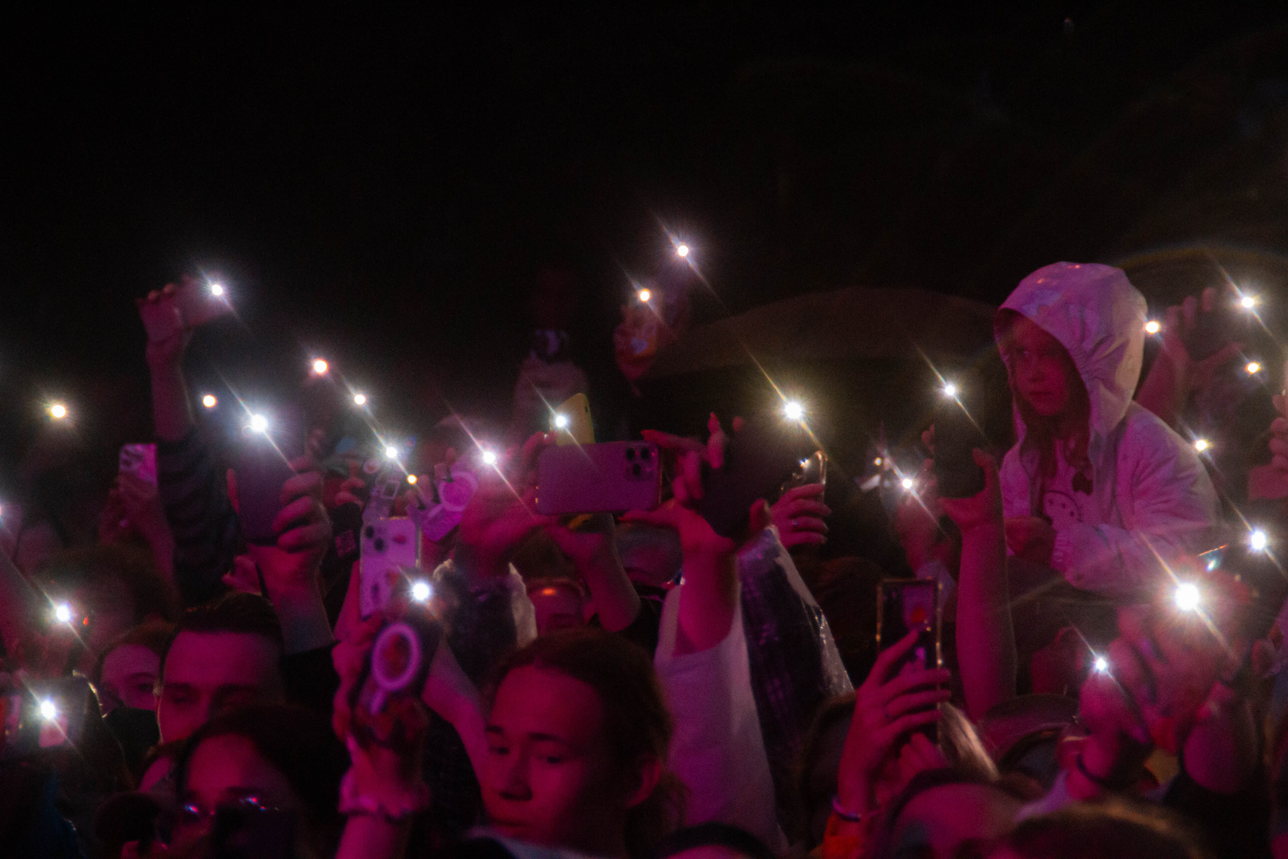 Ural Music Night 2025 х Inclusive Event