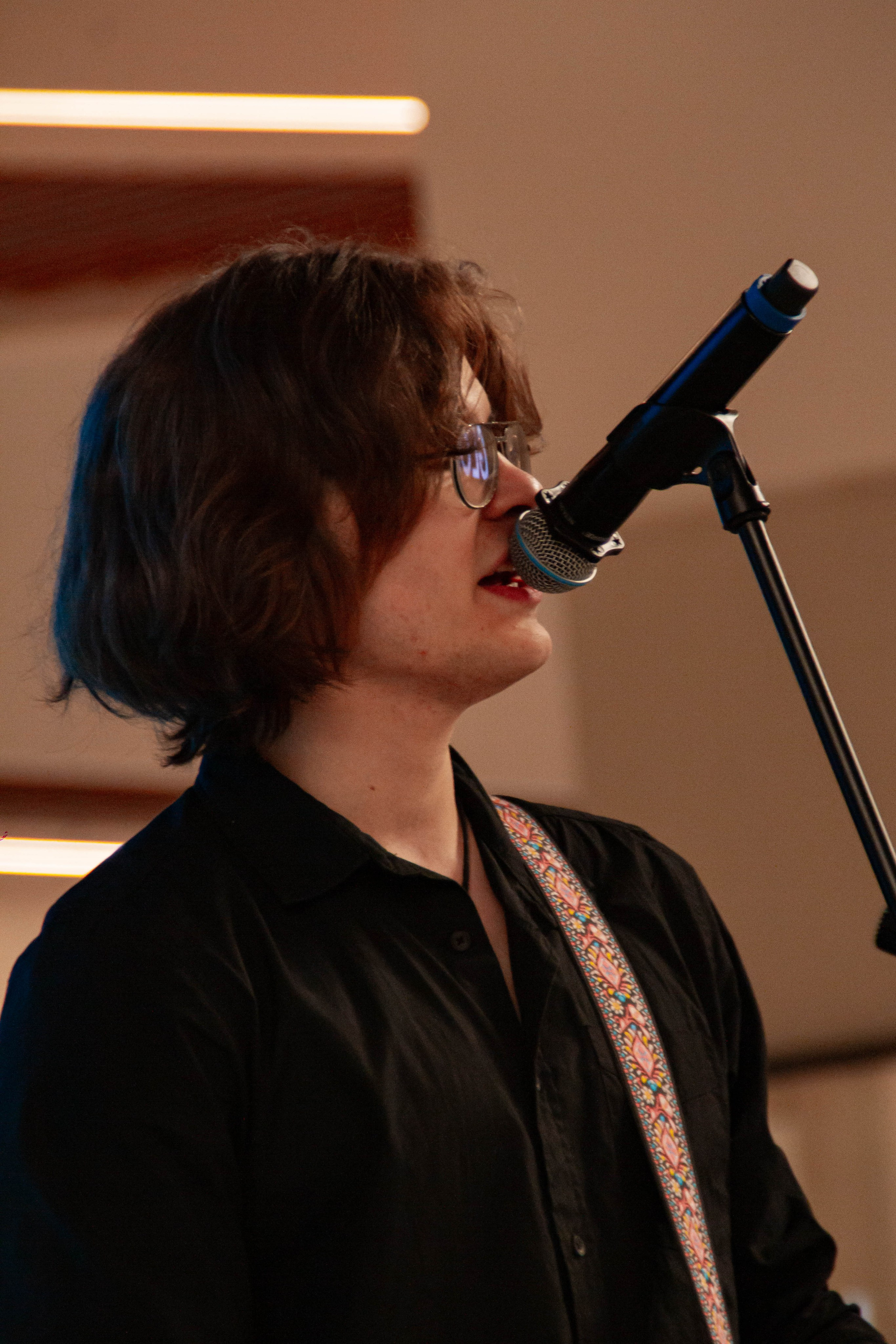 Голос города 2025