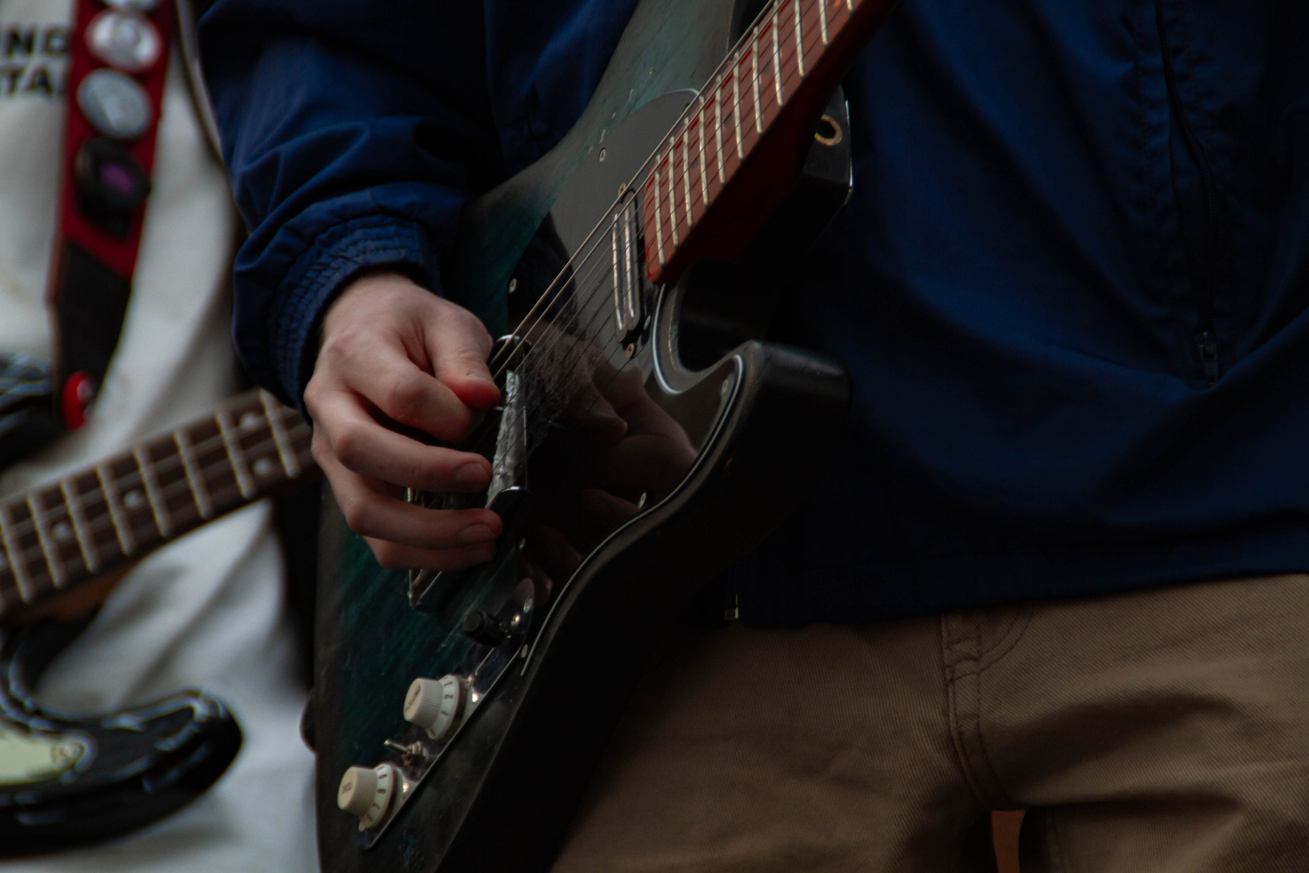 Голос города 2025