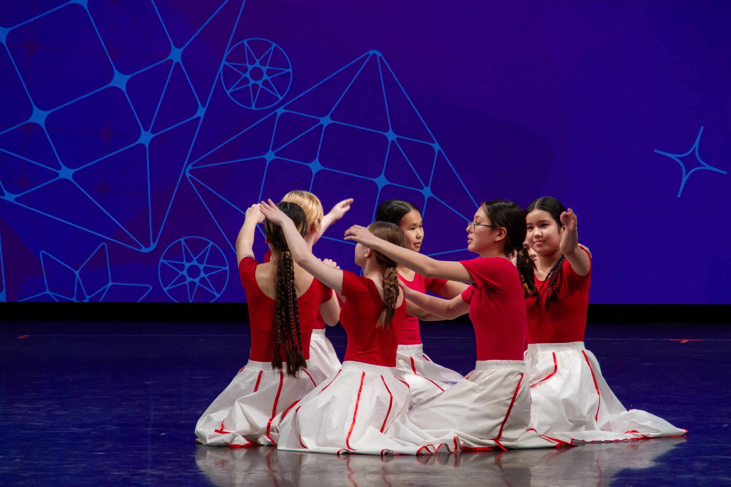 Хрустальный башмачок 2026