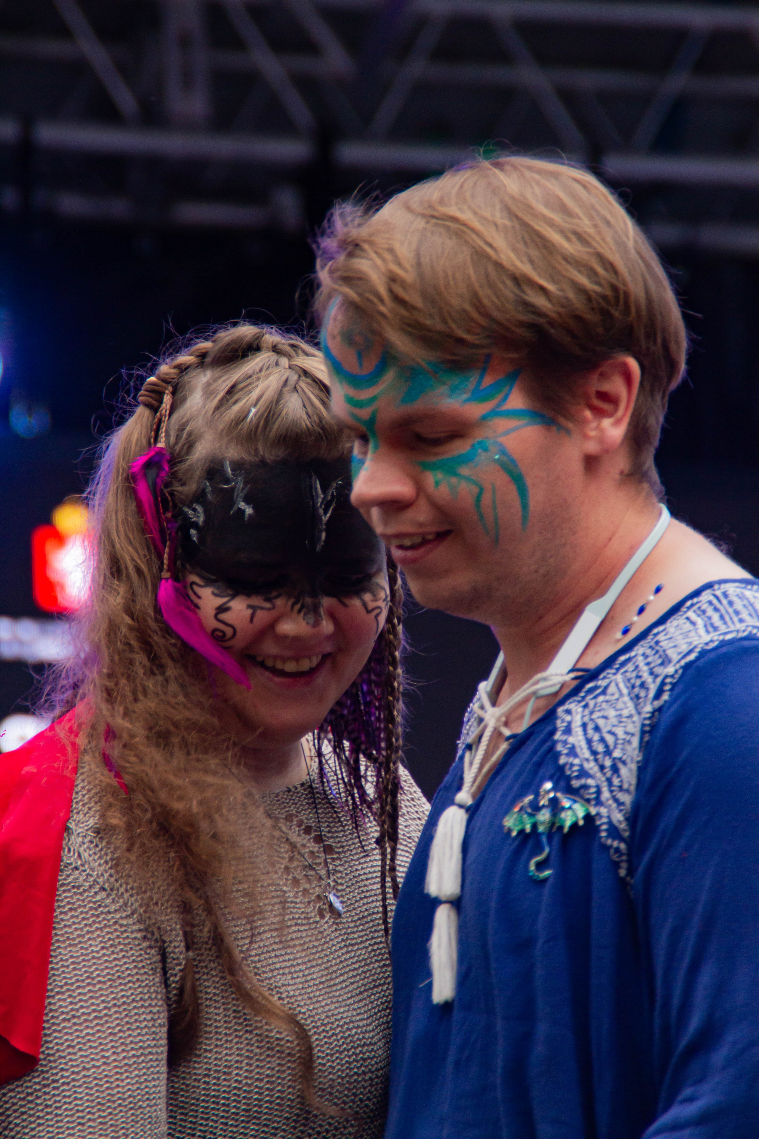 Ural Music Night 2025 х Inclusive Event