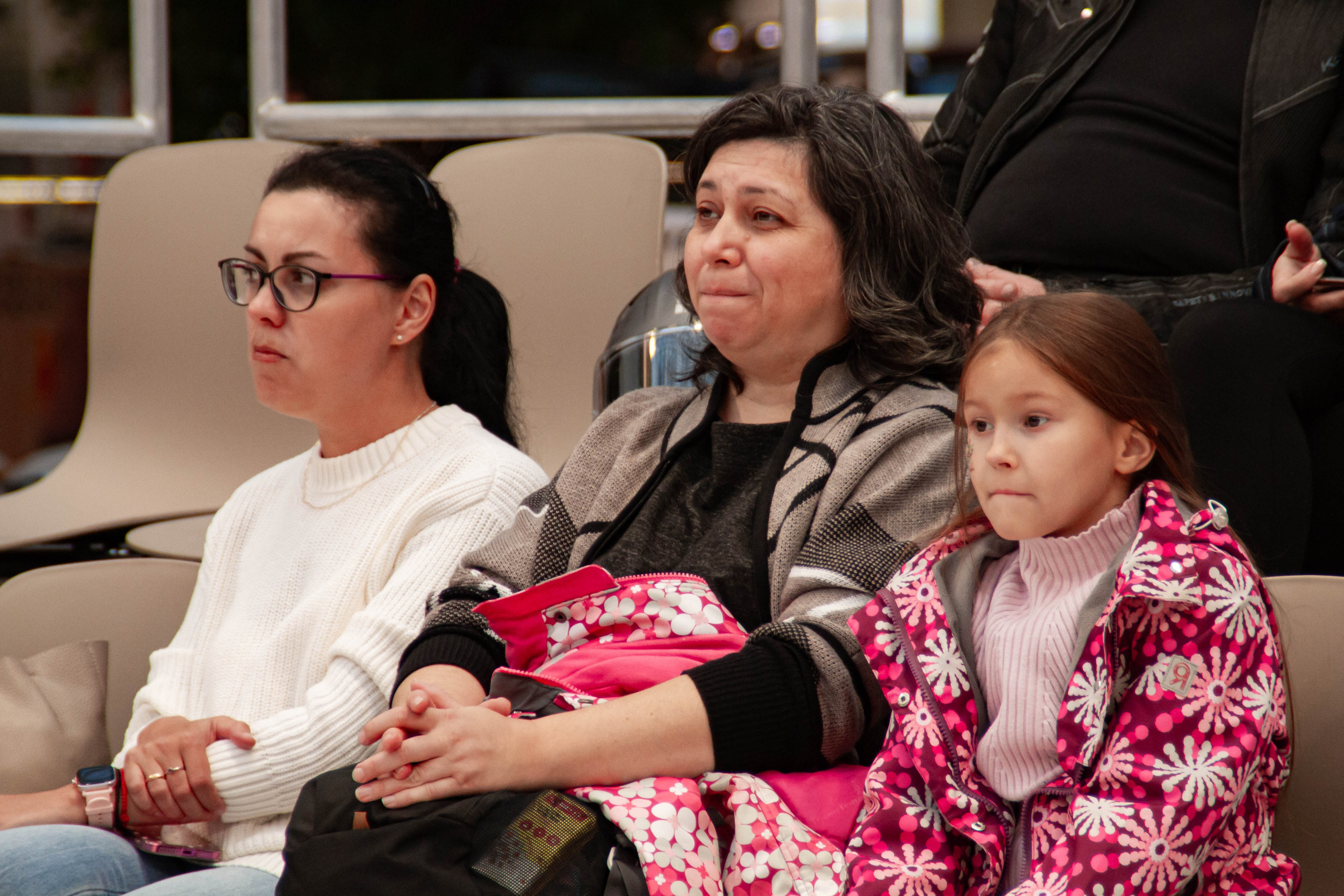 Голос города 2025