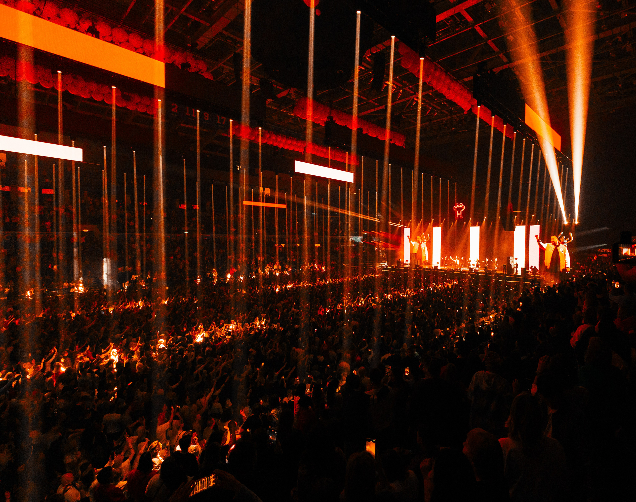 РУКИ ВВЕРХ 14 и 16.03.25. Концертный и репортажный фотограф в Москве и Санкт-Петербурге Мария