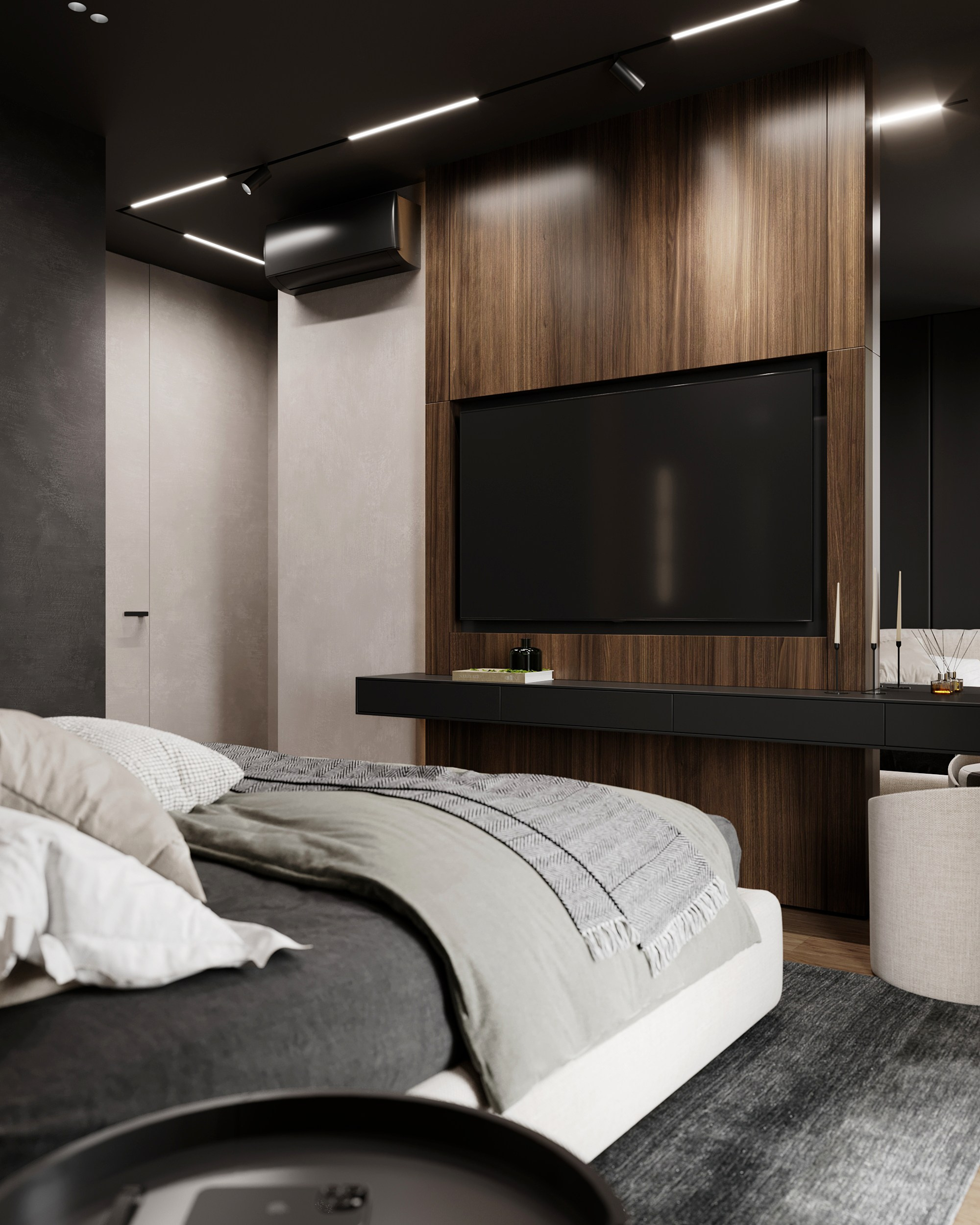 ПРАЙМ ПАРК. Дизайн-бюро GOHOUSE в Москве