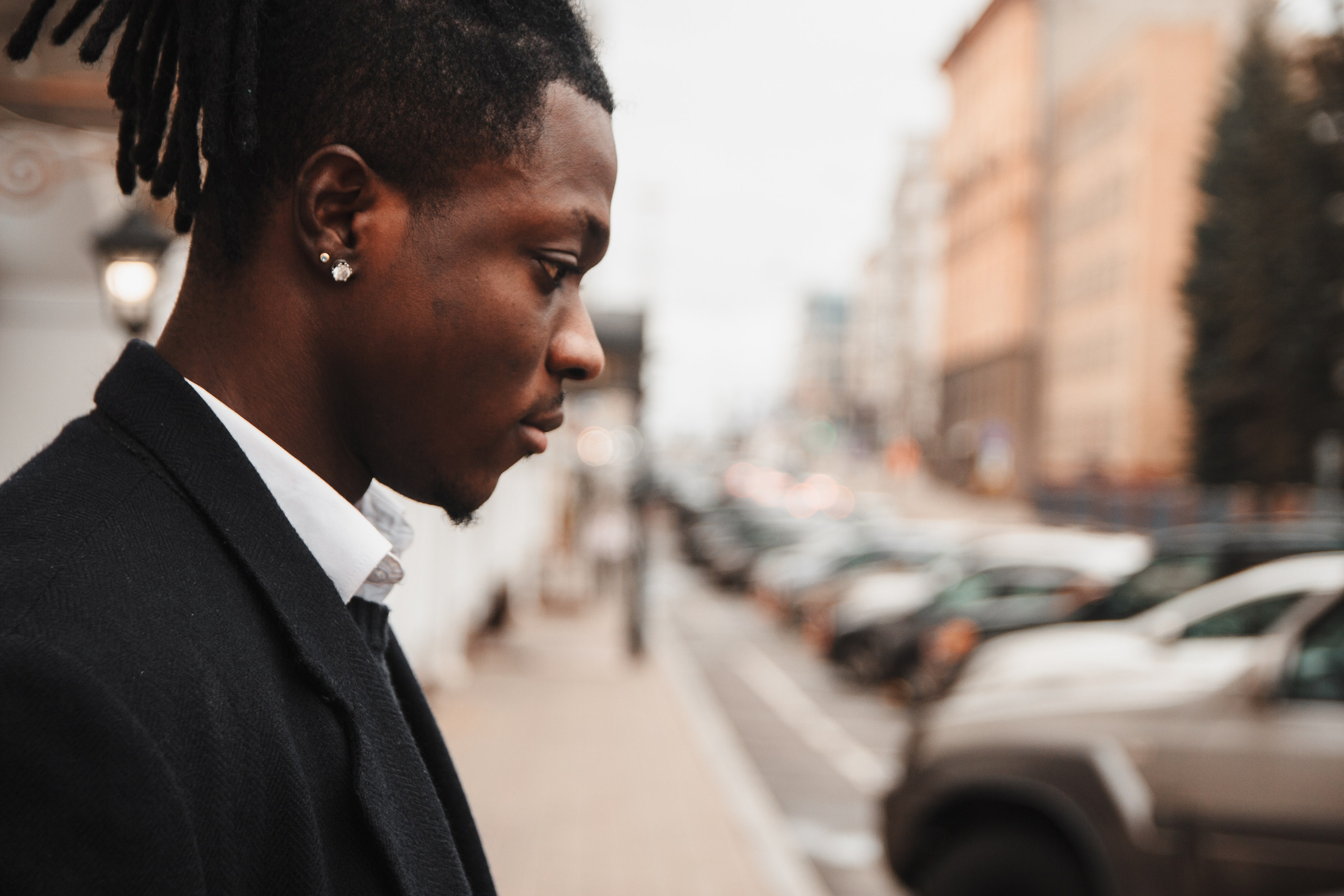 Kelvin Clark | Nemiga