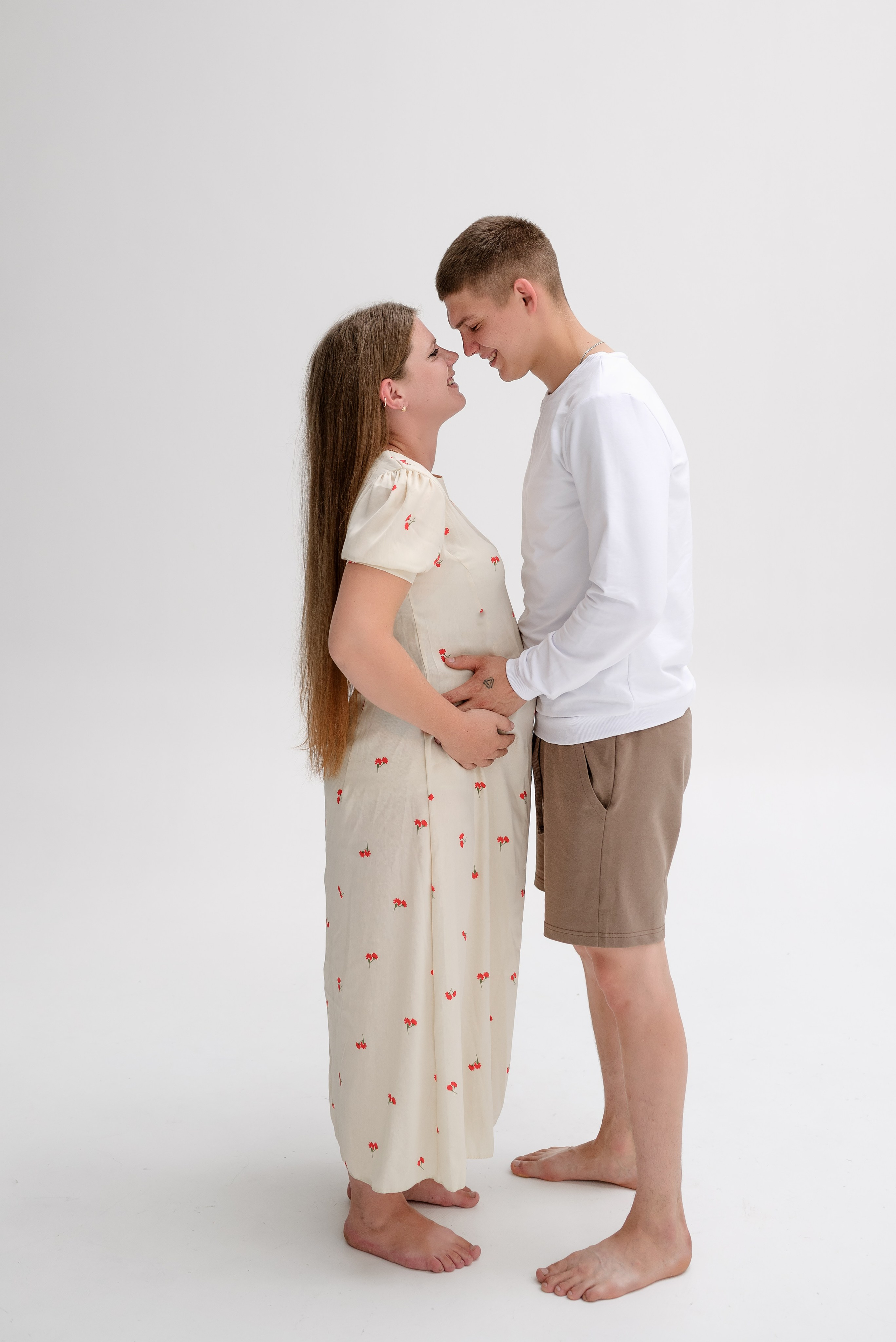 Фотосессия семейная. Семейный фотограф и фотограф новорожденных г. Солигорск Галина Демчук