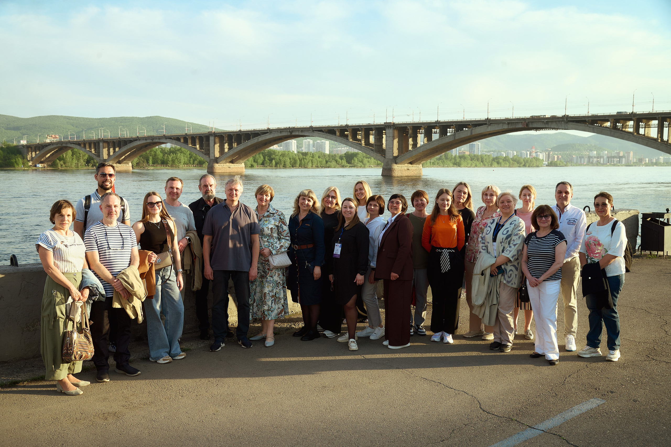Триалог — Медицина боли в «Новотель». Фотограф Яковлев Роман — Красноярск