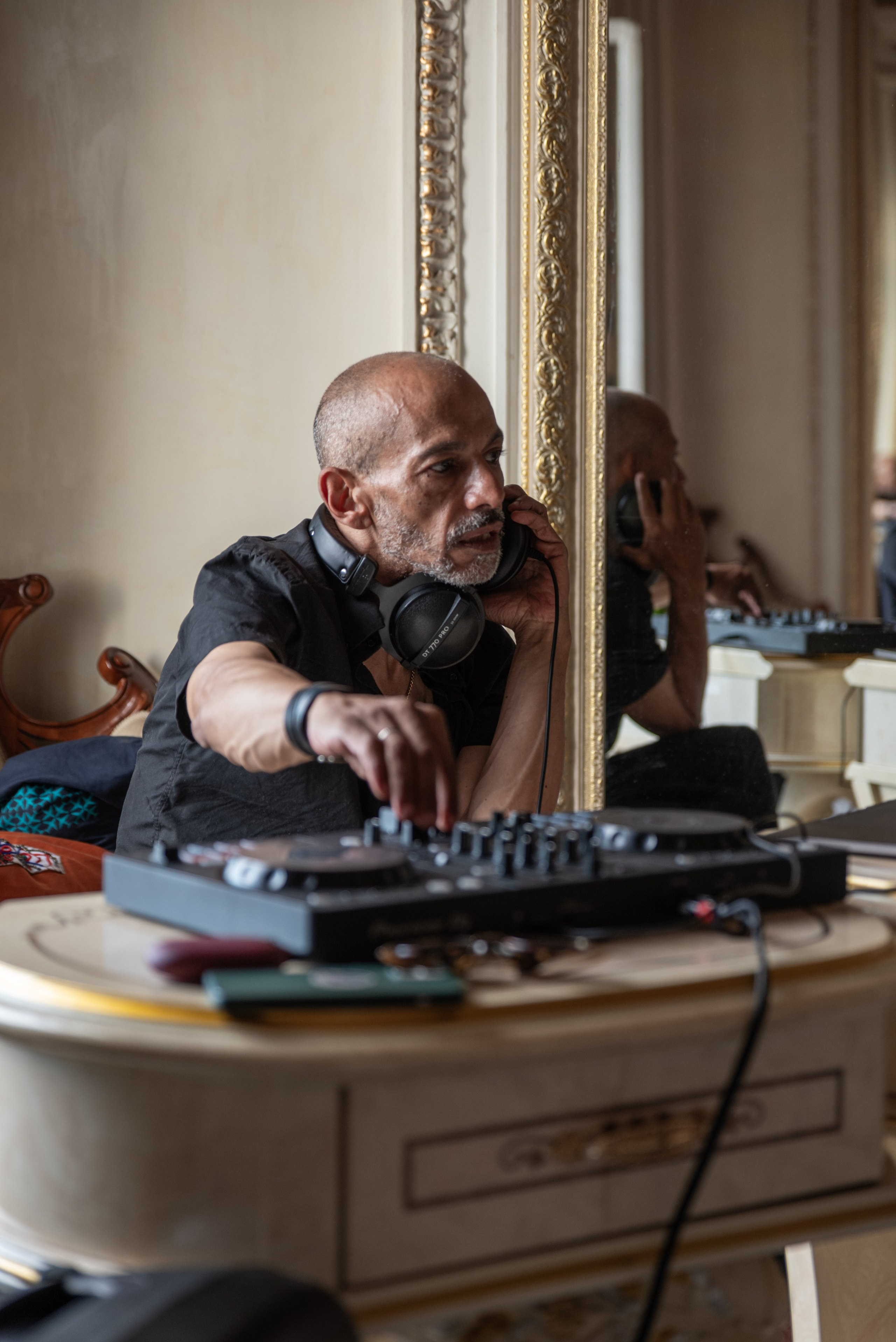 Юлия и Андреа Беллузо. Фотограф в Санкт-Петербурге Виктор Кудряшов