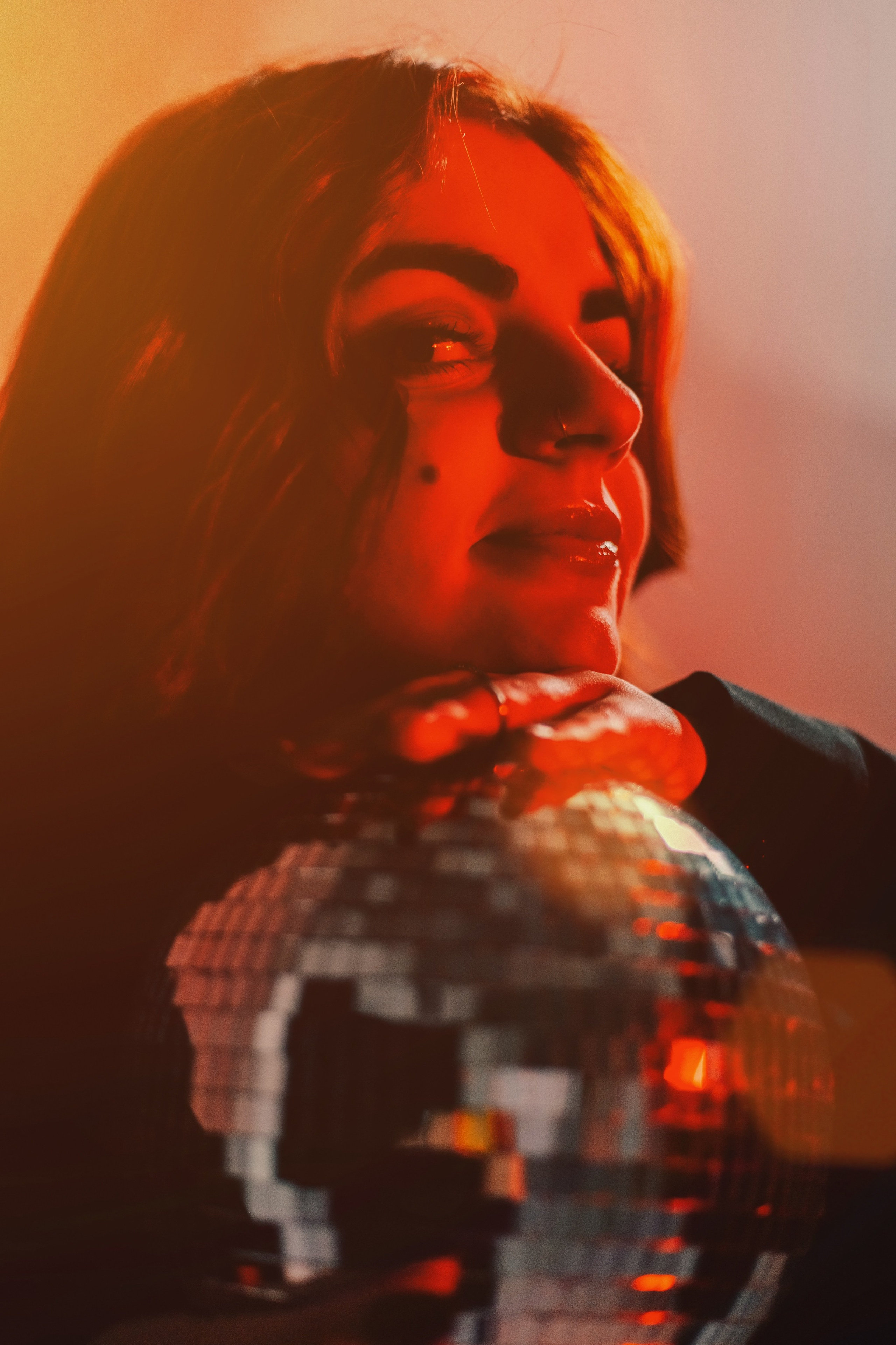 Вика. Текстильщики. Аля Рашпиль. Фотограф Москва