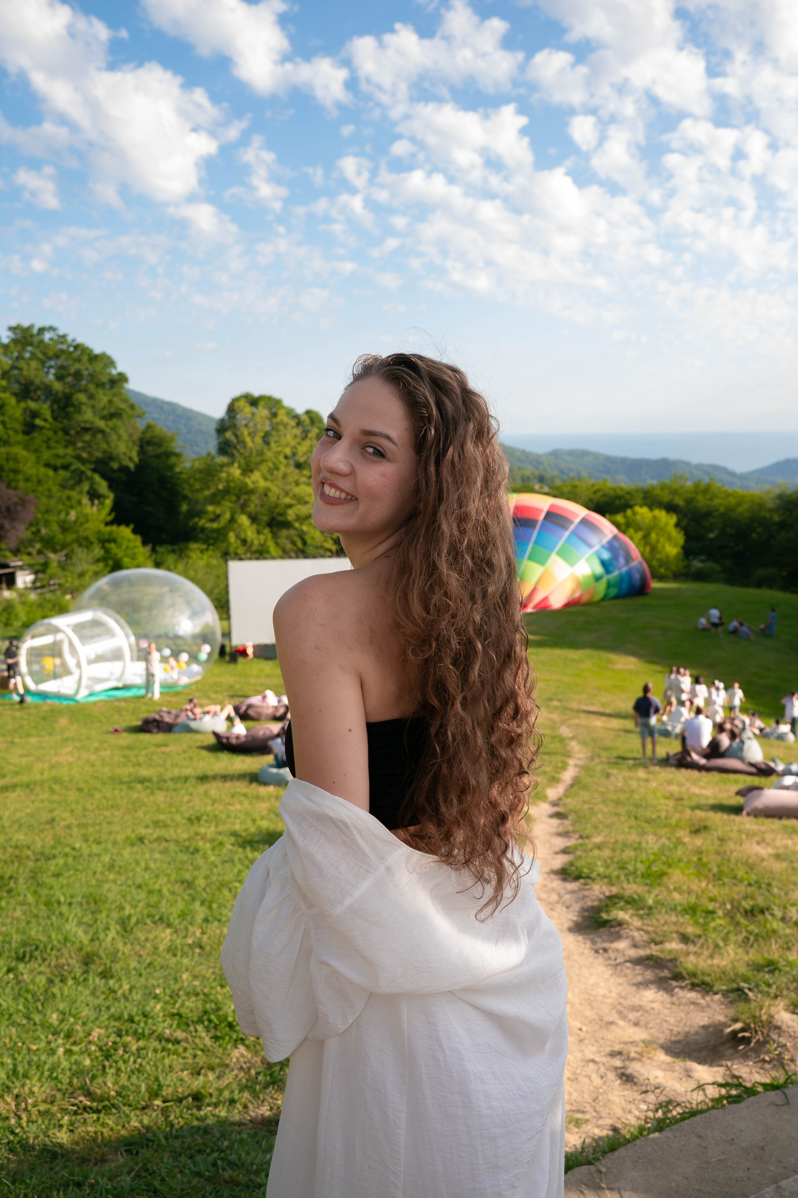 Summer Moments. Фотограф в Сочи Ксения Романенко | Официальный сайт-портфолио