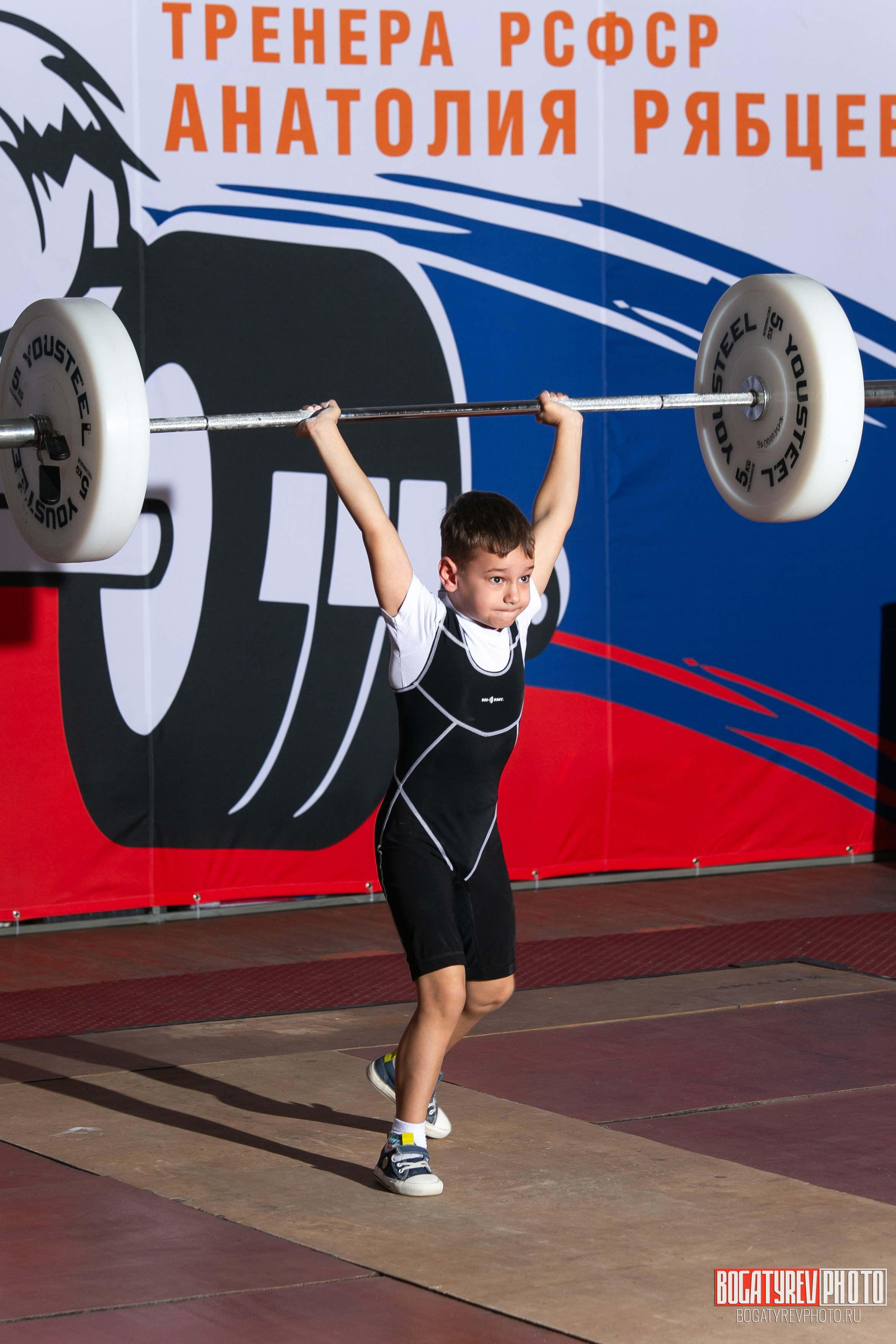 «Мы Вместе» Всероссийский турнир по тяжелой атлетике памяти ЗТР РСФСР Рябцева. Профессиональный фотограф в Мценске и Орловской области
