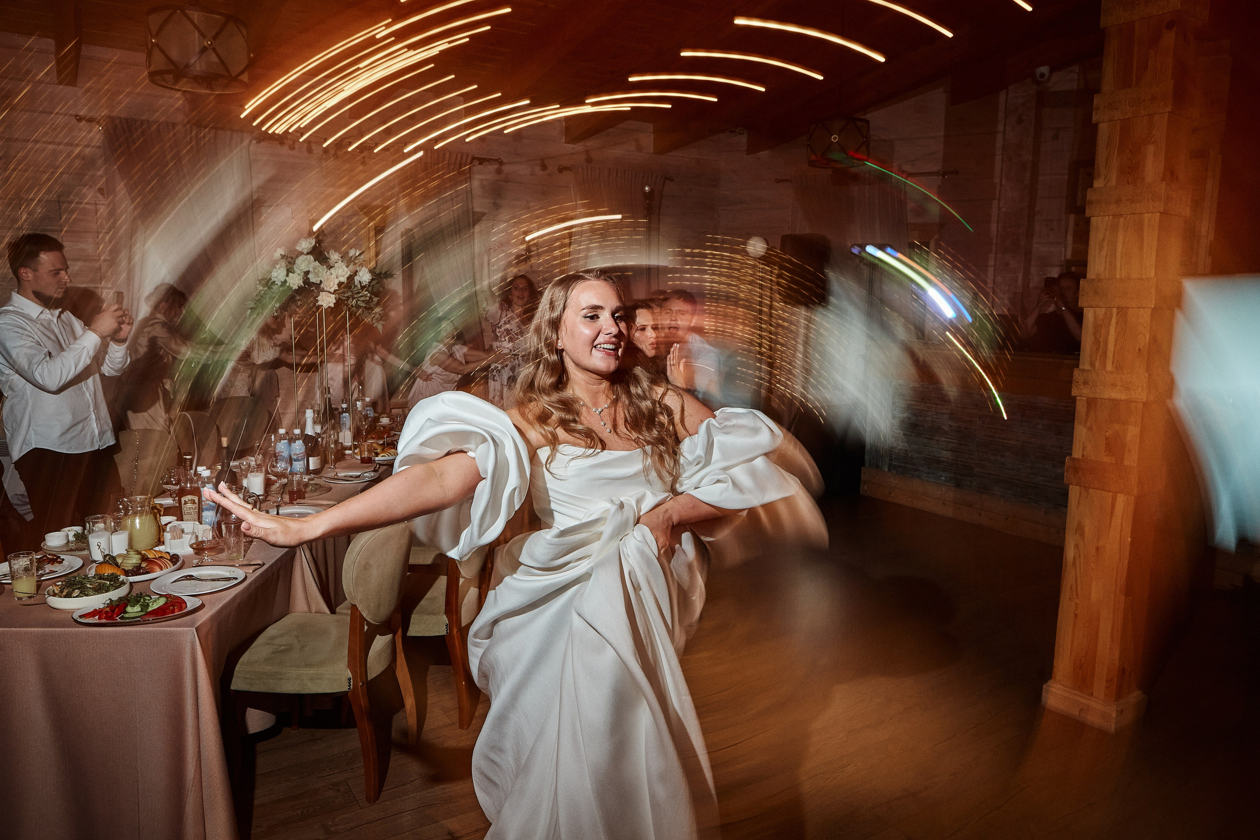 Кирилл + Лора. Свадебный фотограф на Камчатке Ян Панов