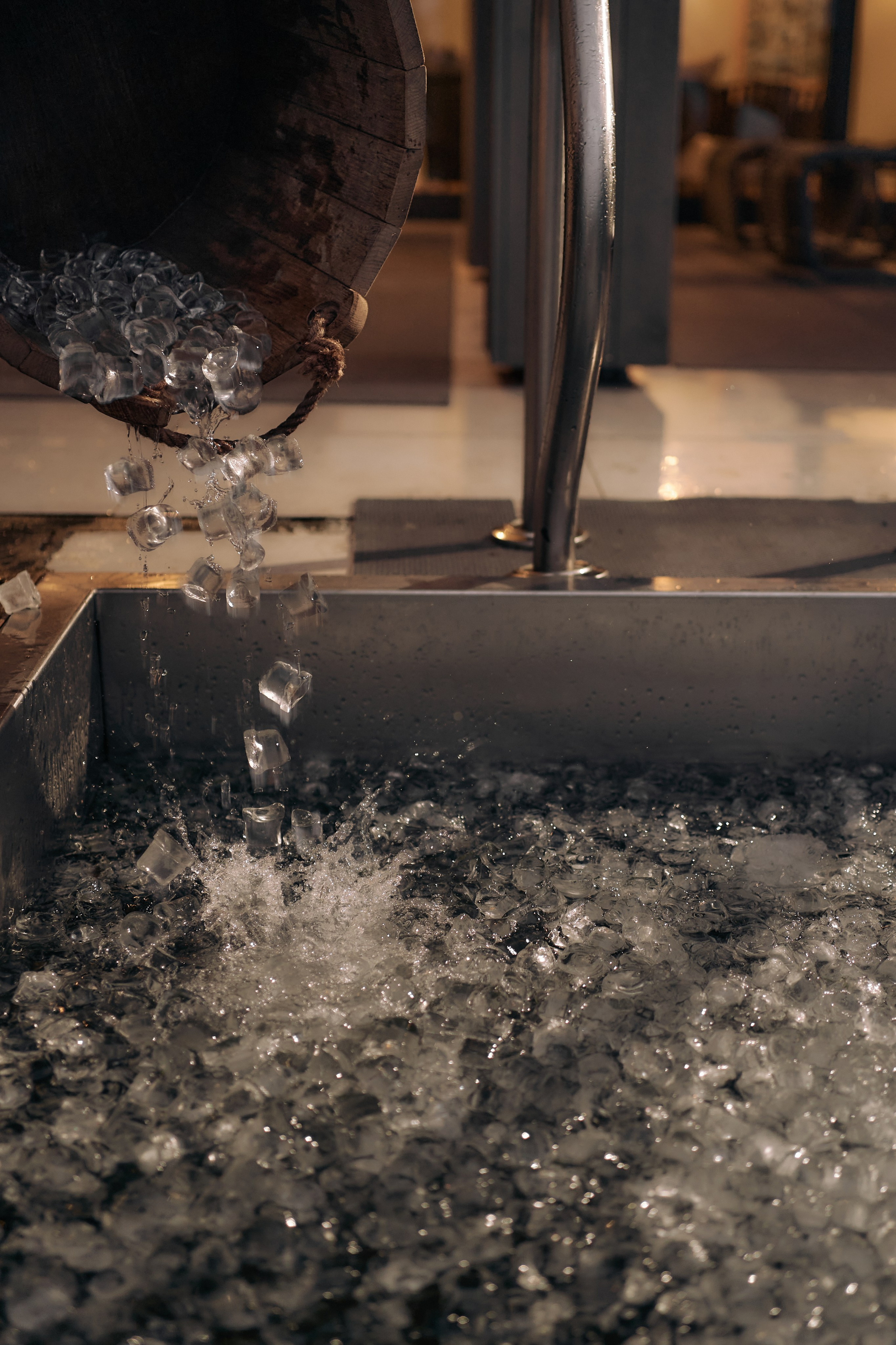 Spa&Resort. Mayskaya photography