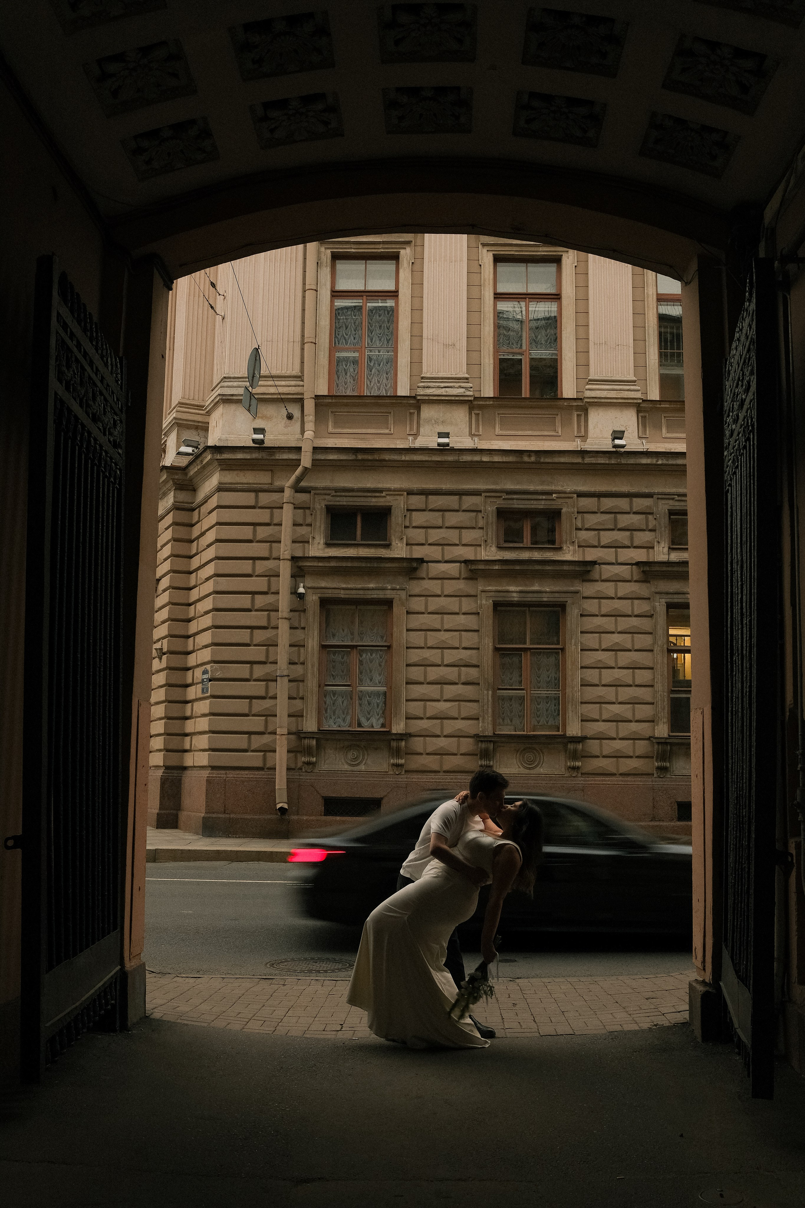 Лилит & Влад ДБ2. Phdkvmr.ru