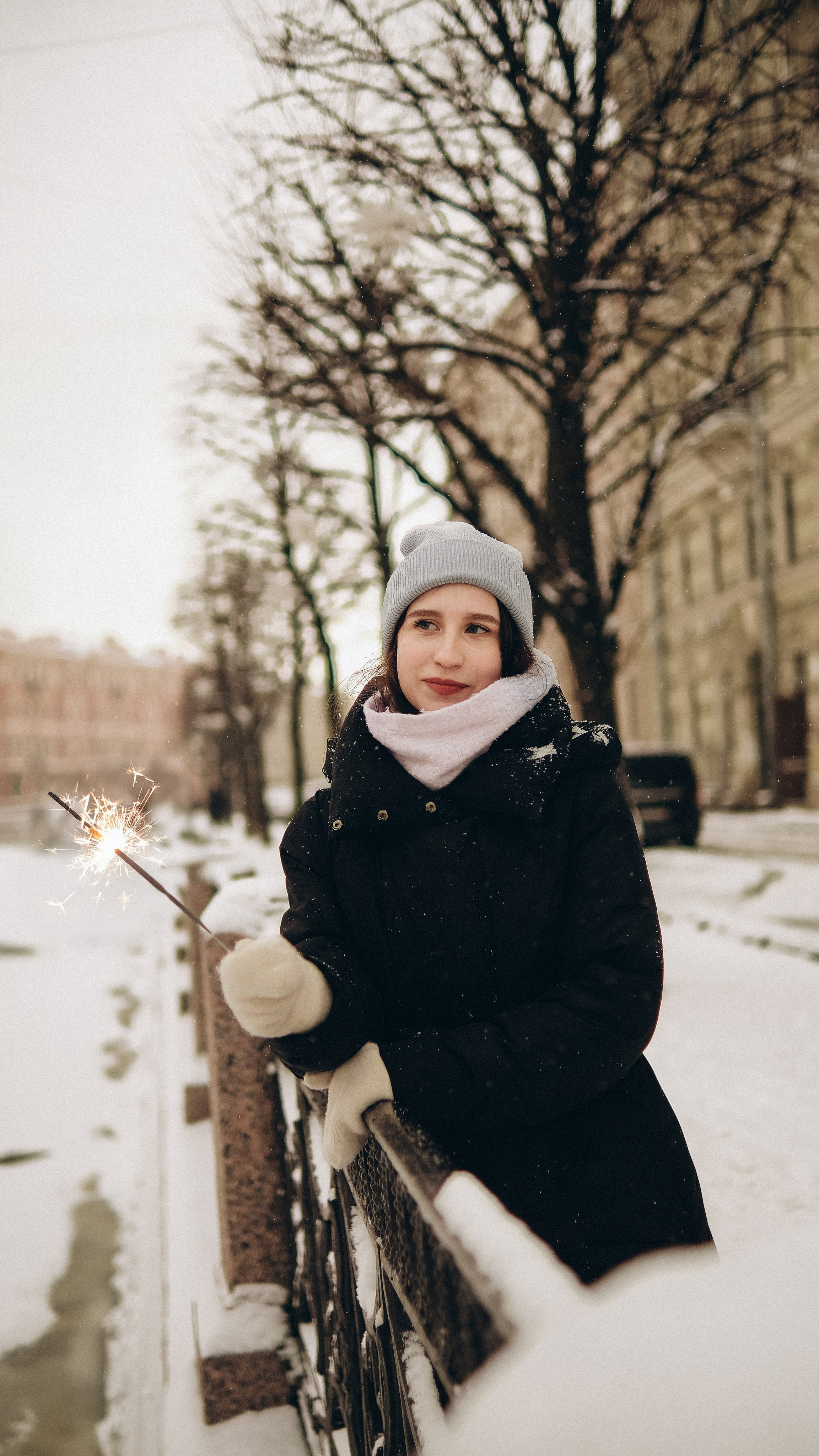 Лена & Лёша. Phdkvmr.ru