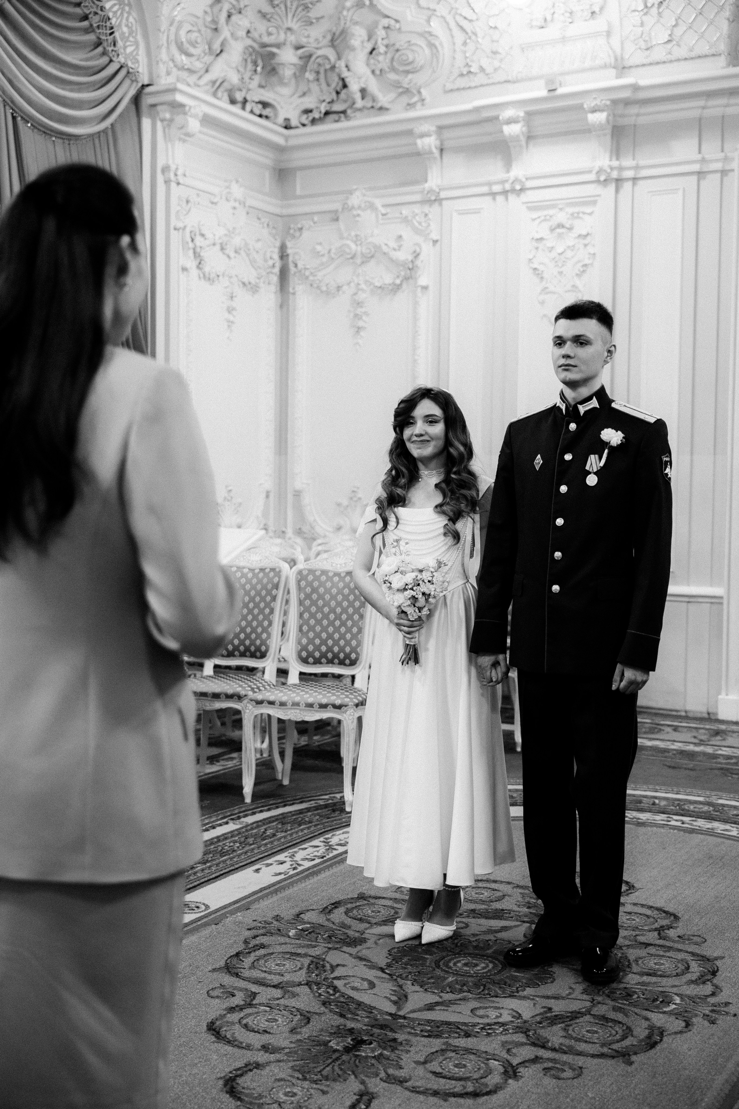 Арина & Рома. ДБ2. Phdkvmr.ru
