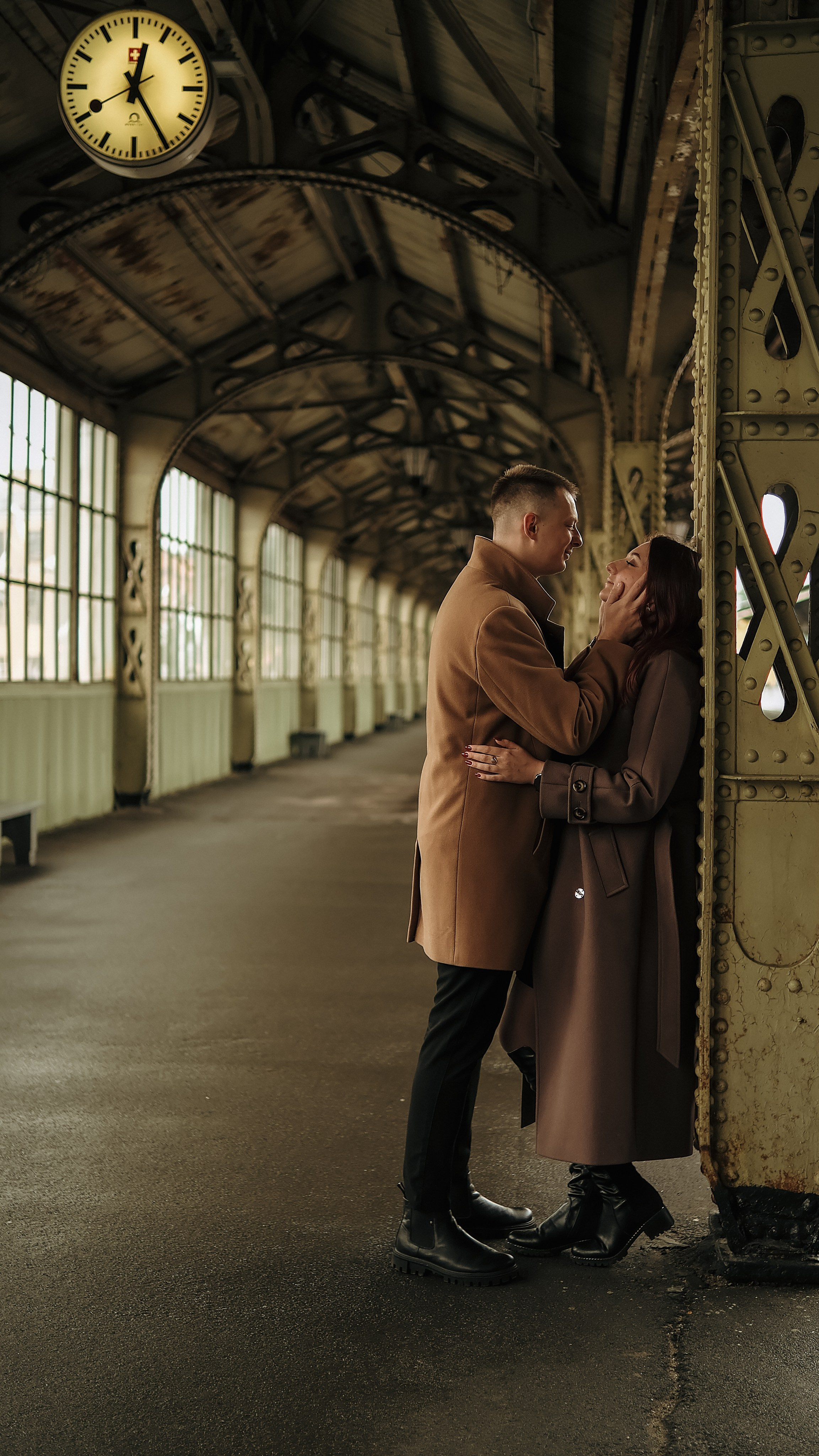 Катя & Саша. Phdkvmr.ru